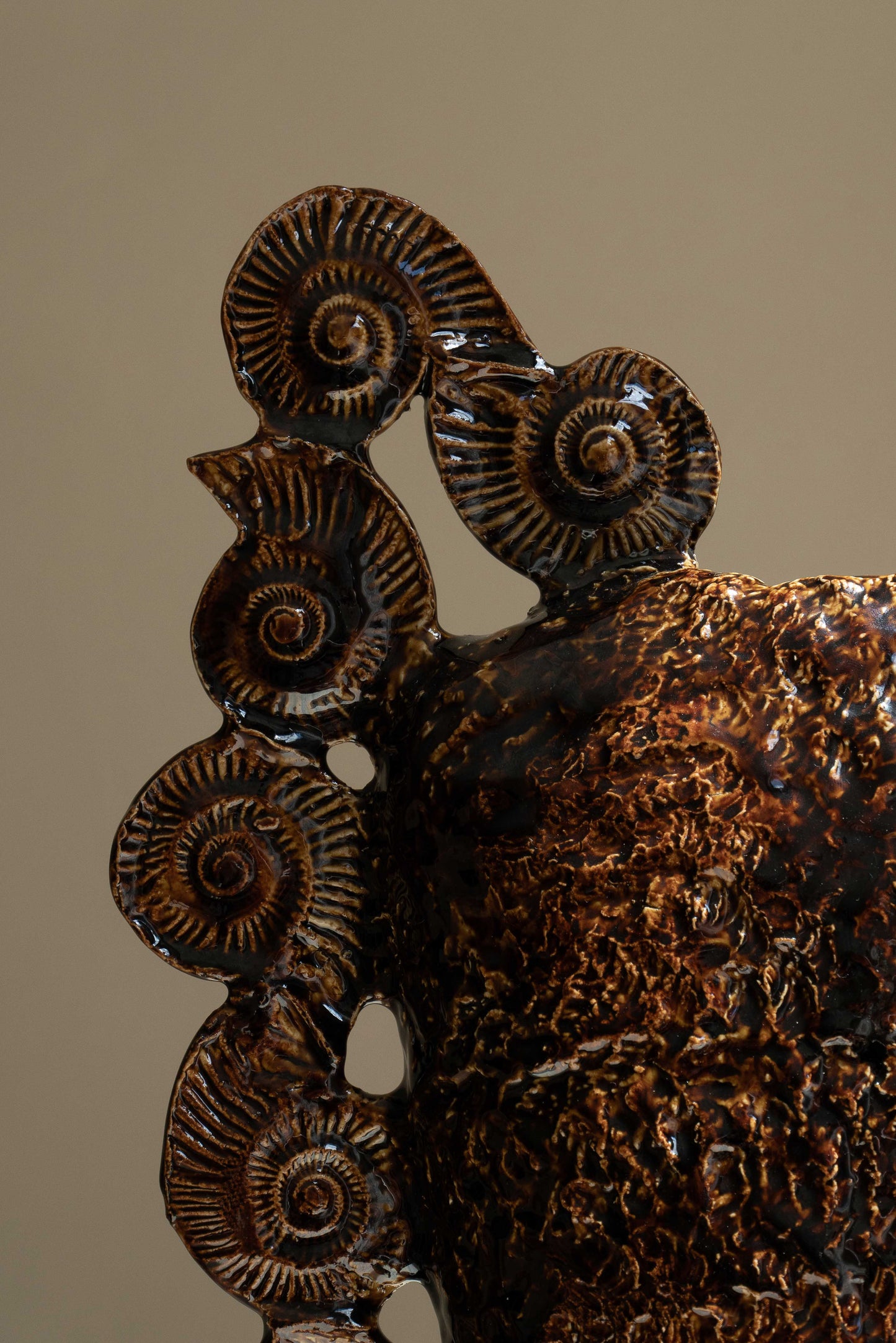 VASE RELIC
