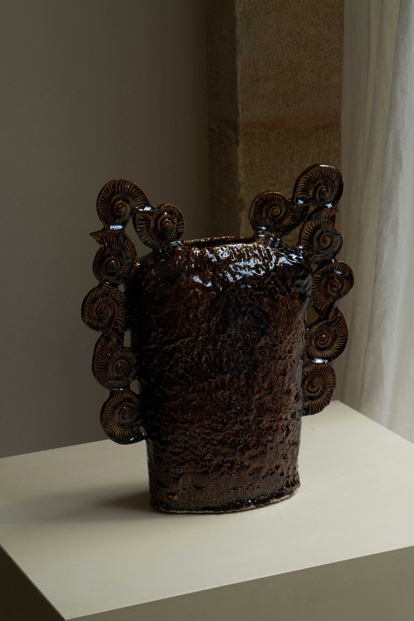 VASE RELIC
