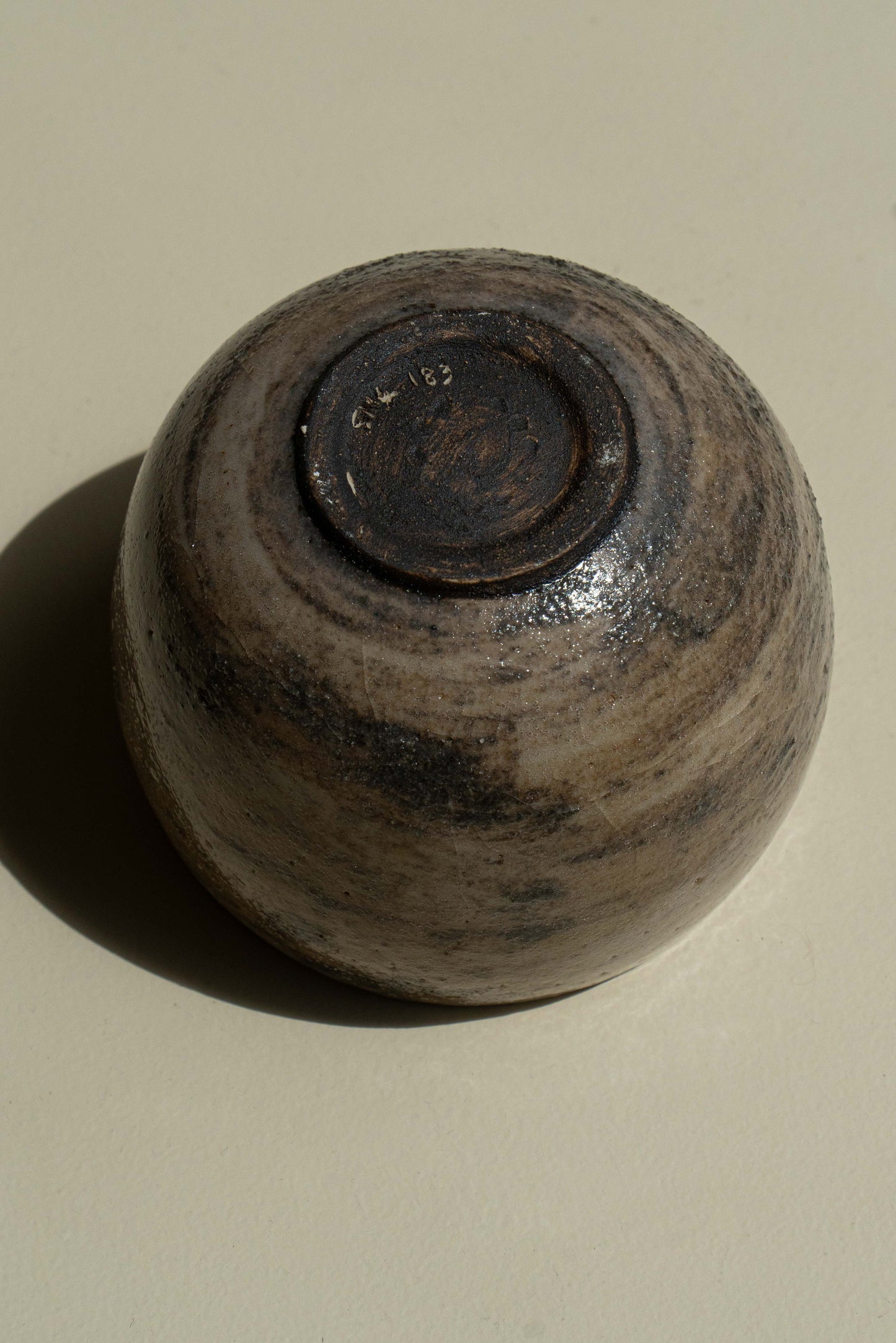 BOL CRAQUELÉ