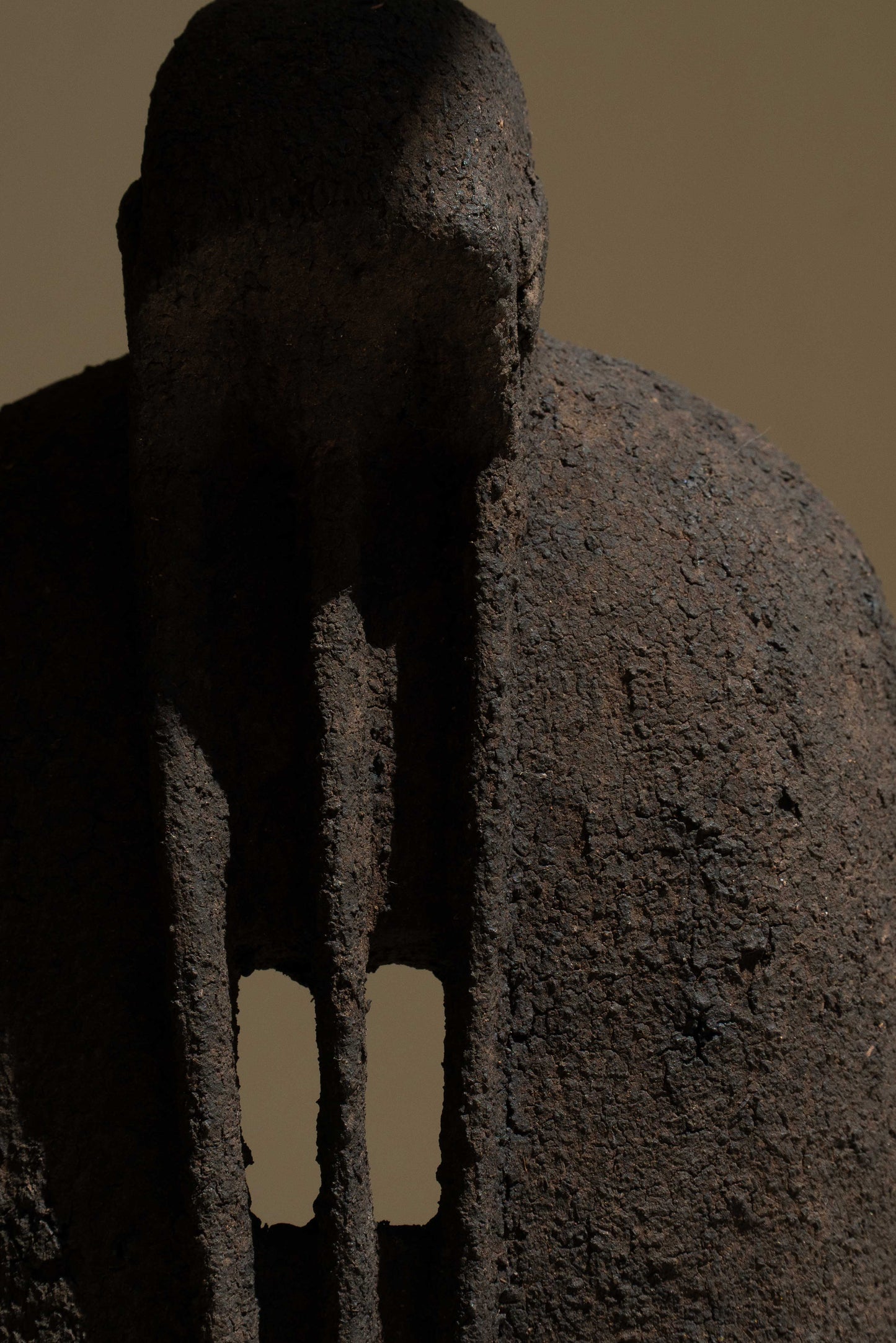 MASQUE DOGON