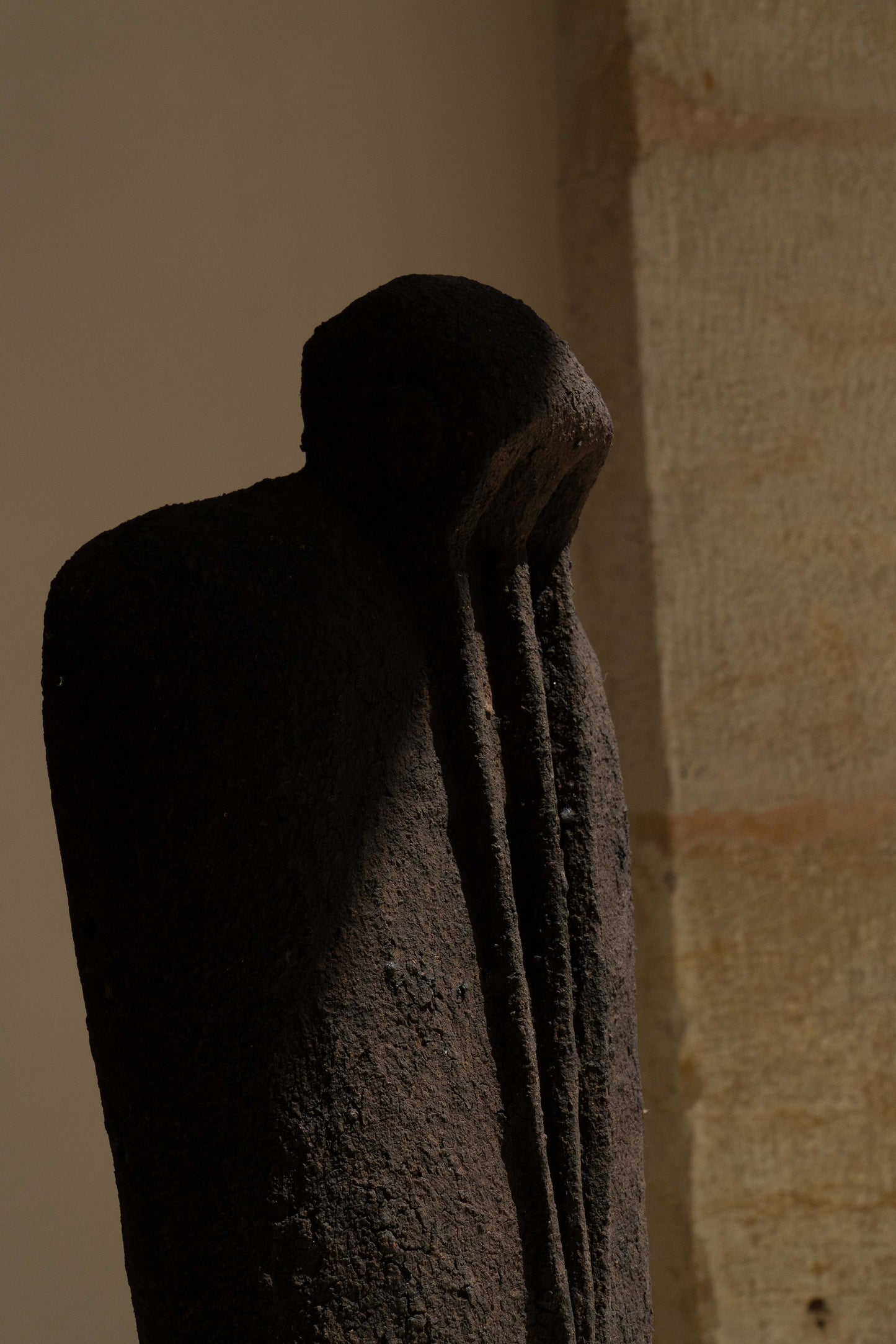 MASQUE DOGON