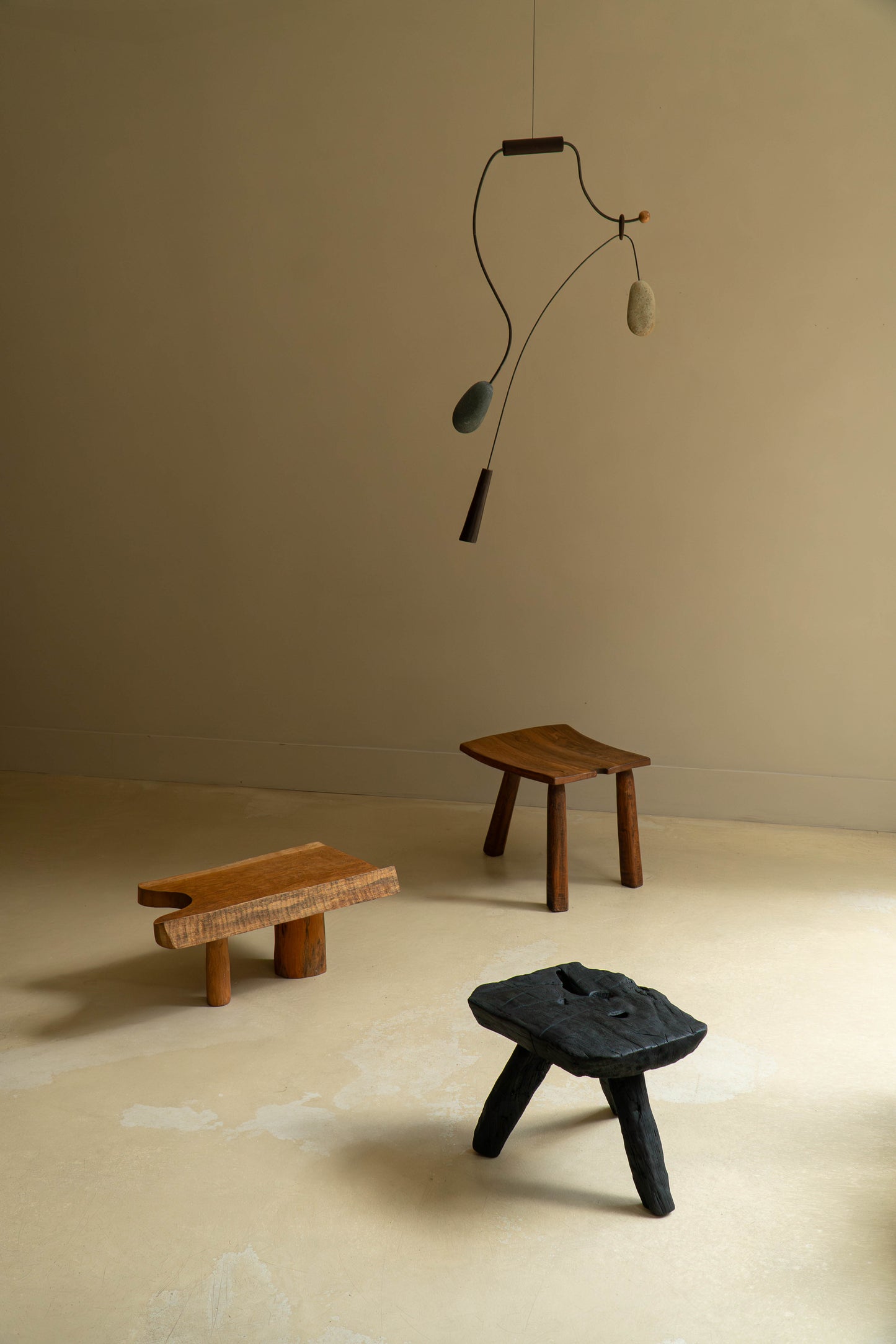 Table basse