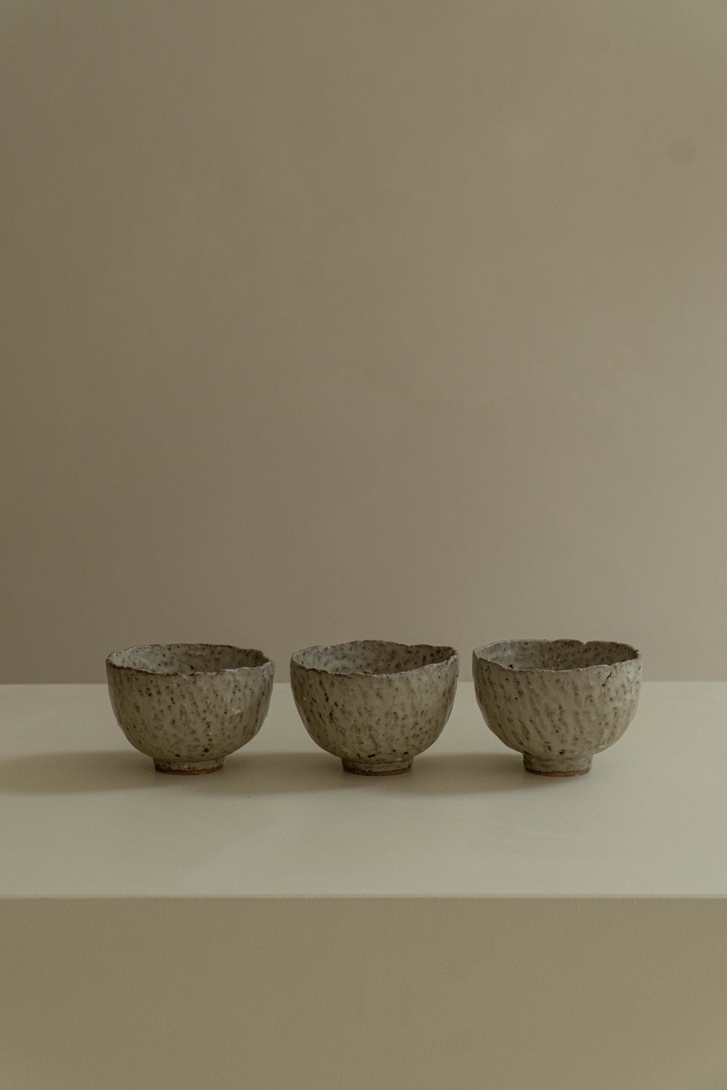 Chawan Terre sauvage