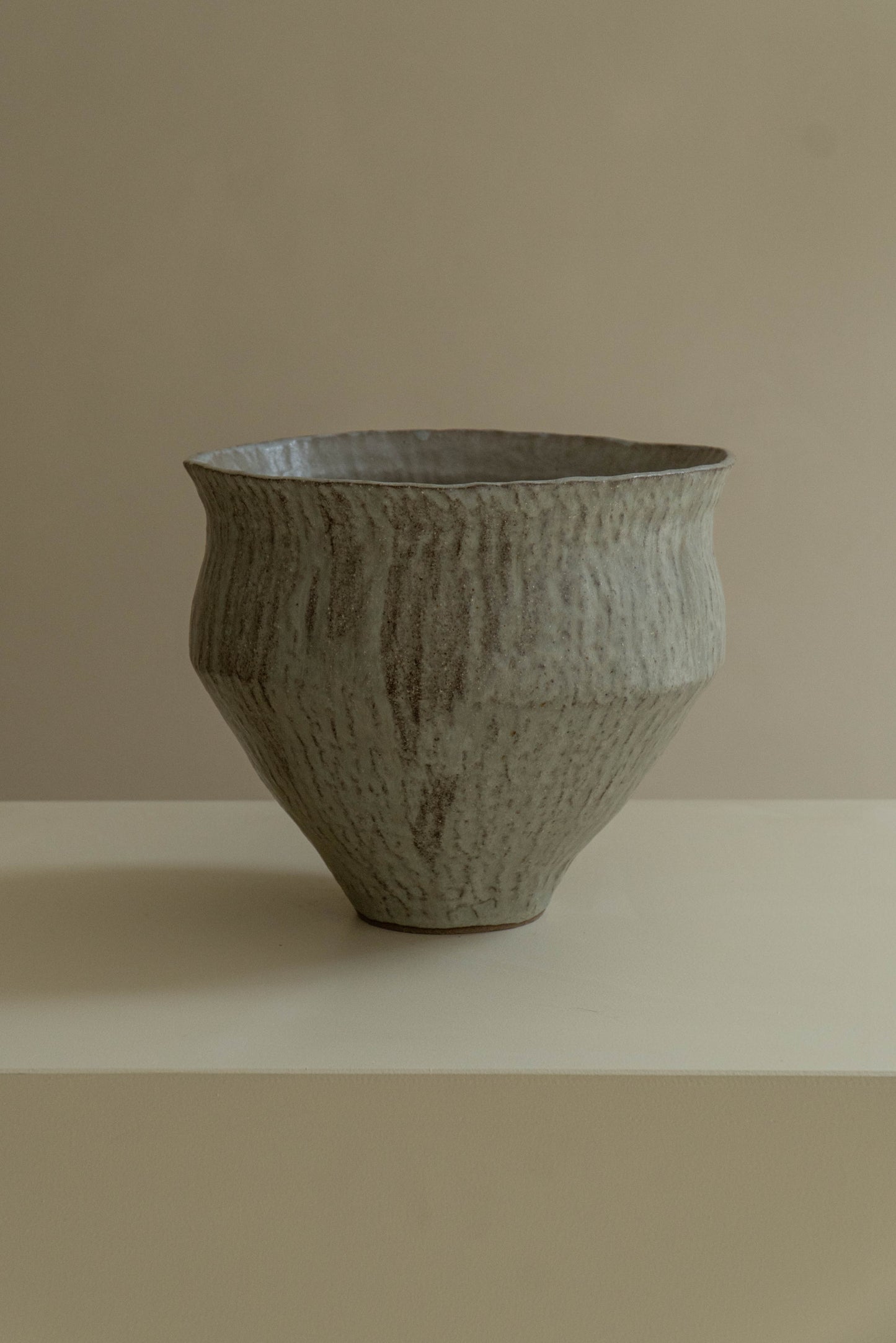 Vase Ecorce