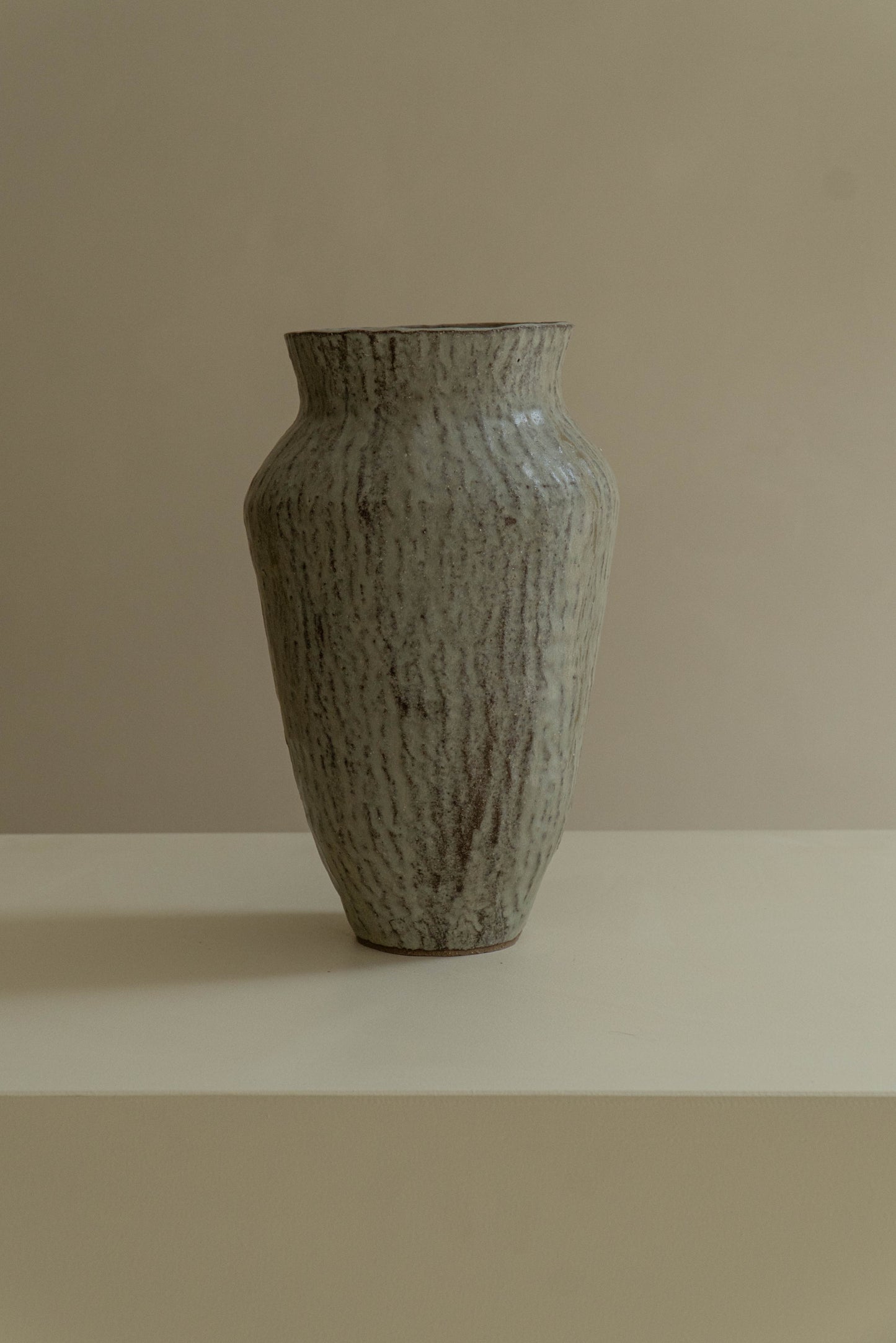 Vase Ecorce