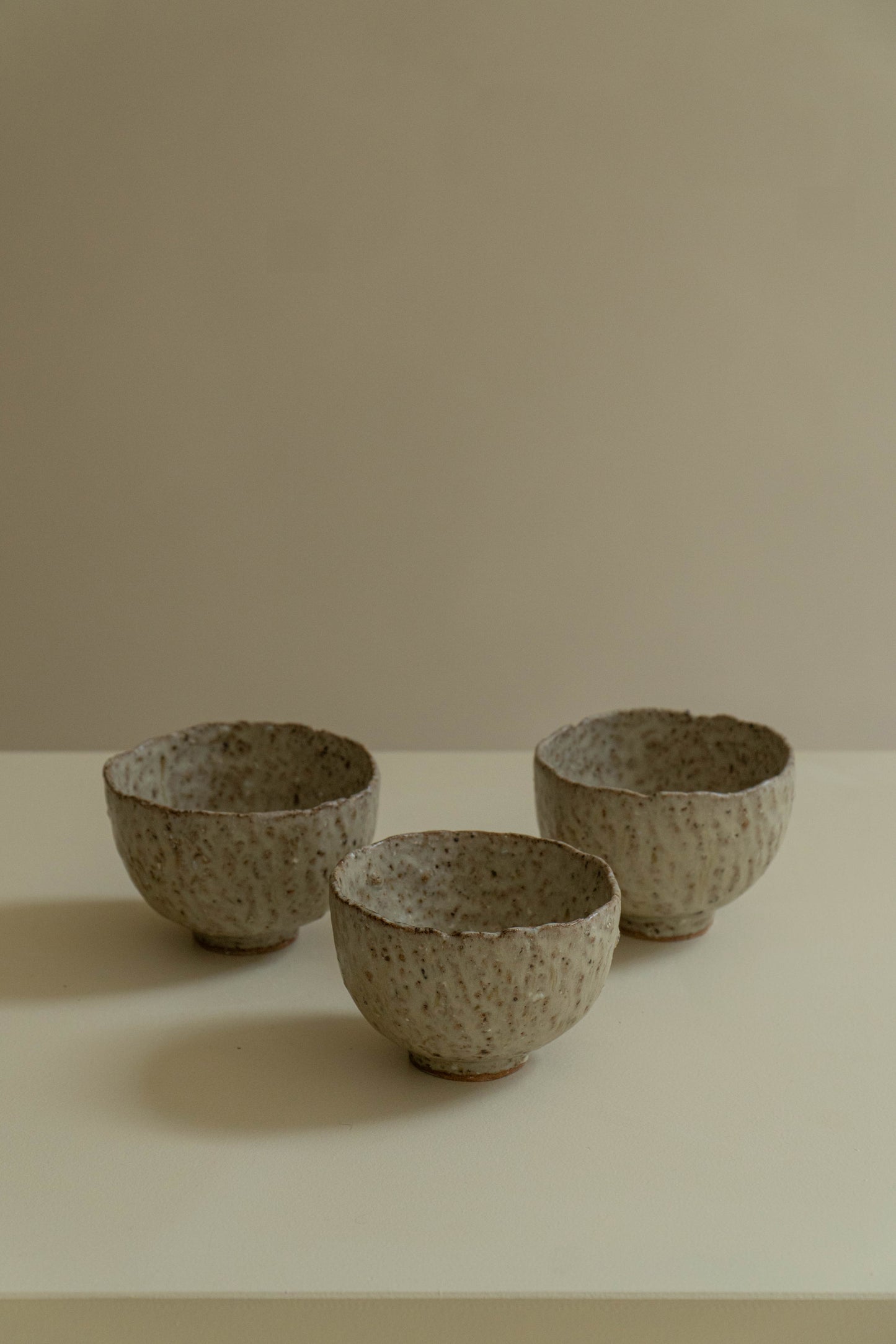 Chawan Terre sauvage