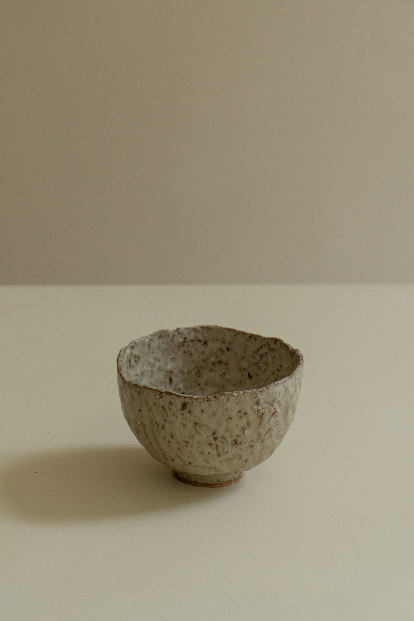 Chawan Terre sauvage