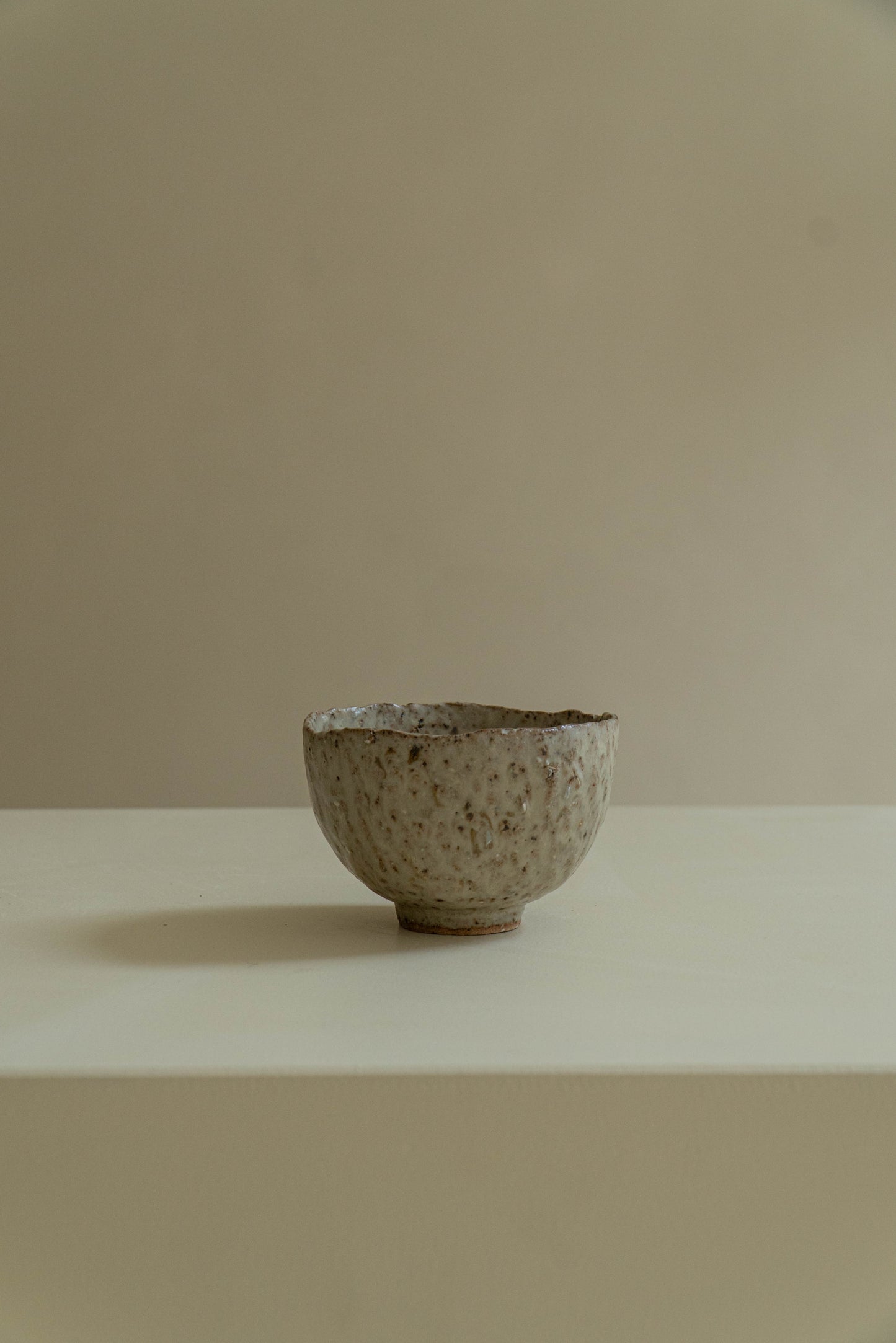 Chawan Terre sauvage