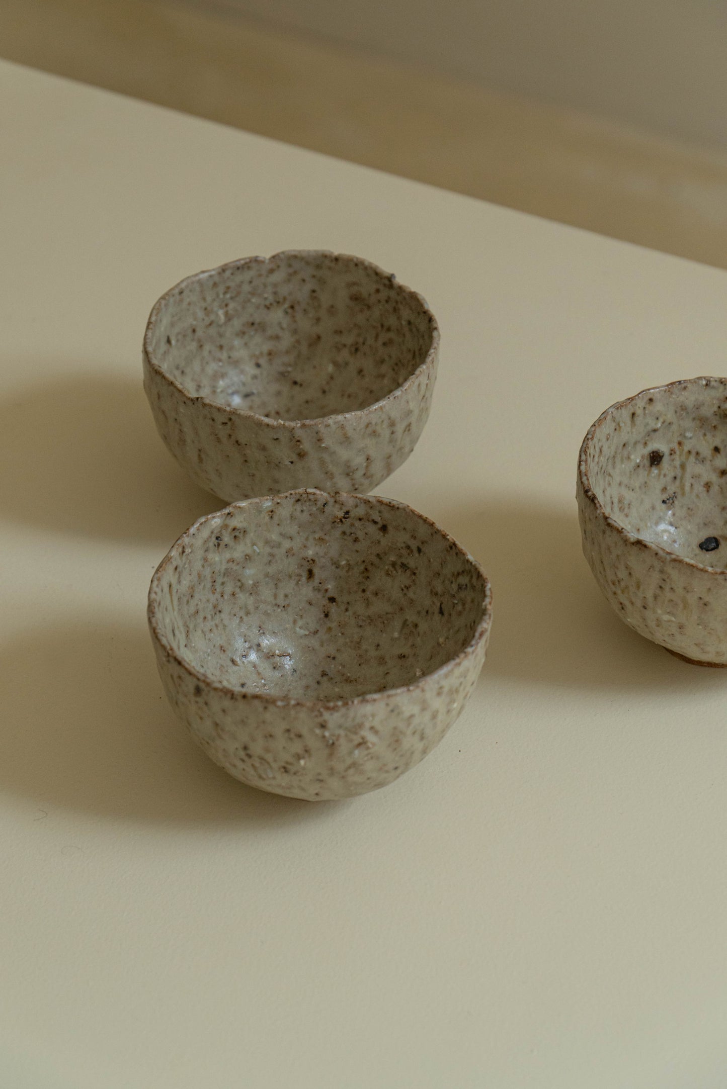 Chawan Terre sauvage
