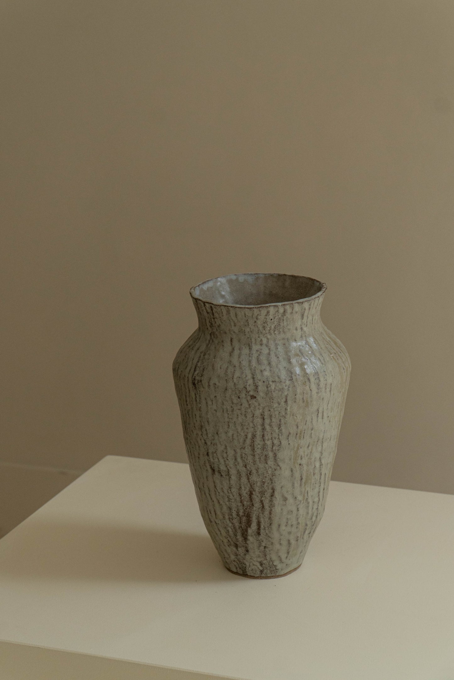 Vase Ecorce