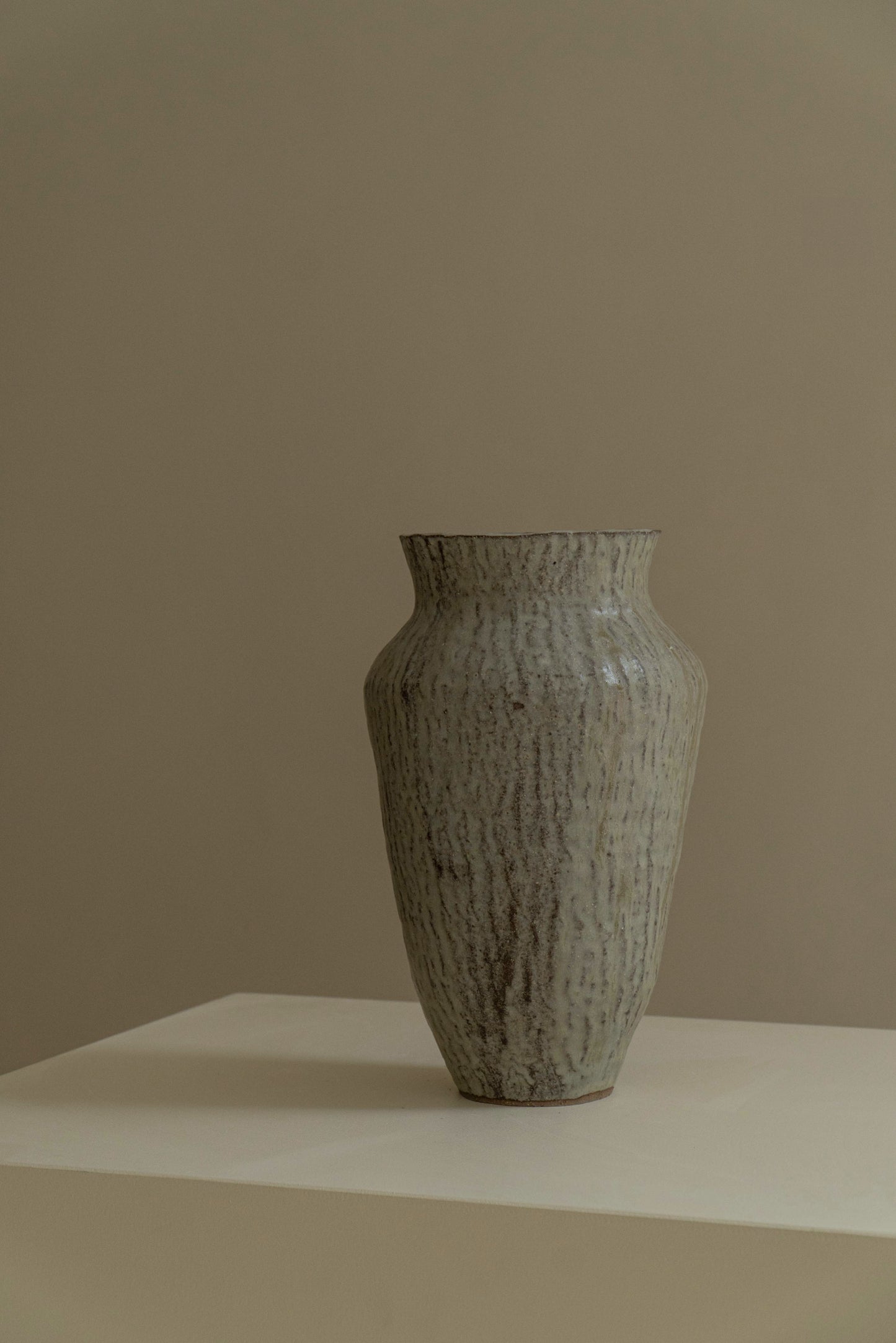 Vase Ecorce