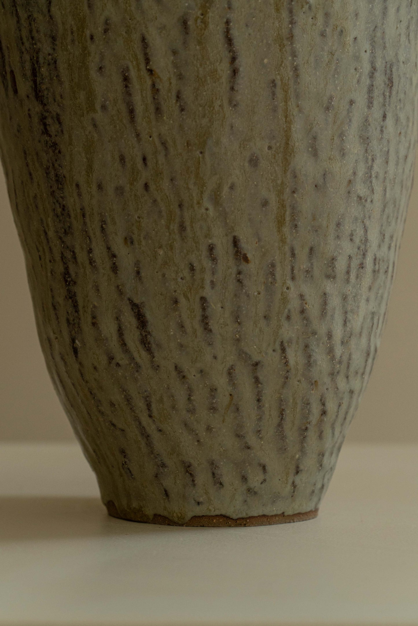 Vase Ecorce