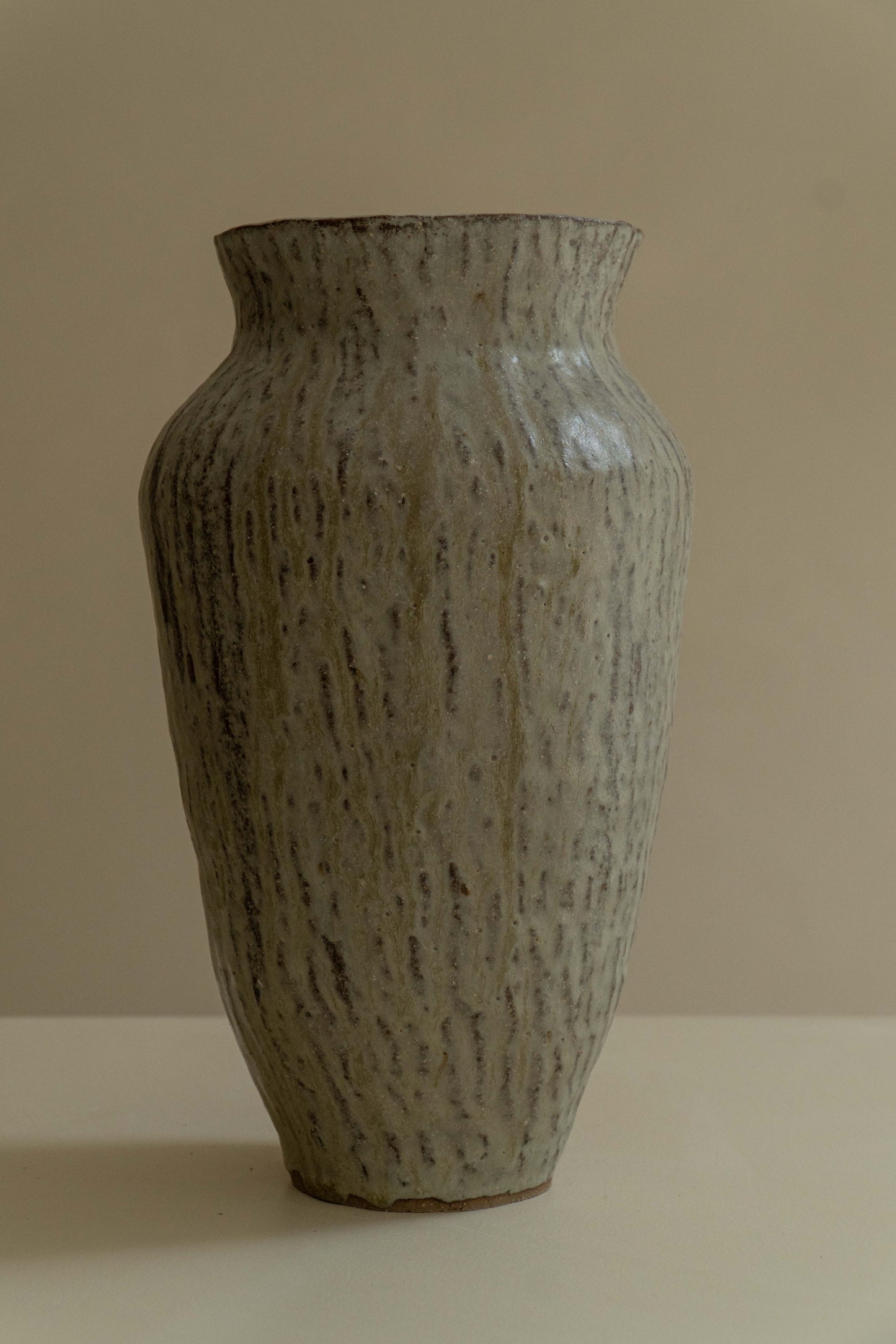 Vase Ecorce