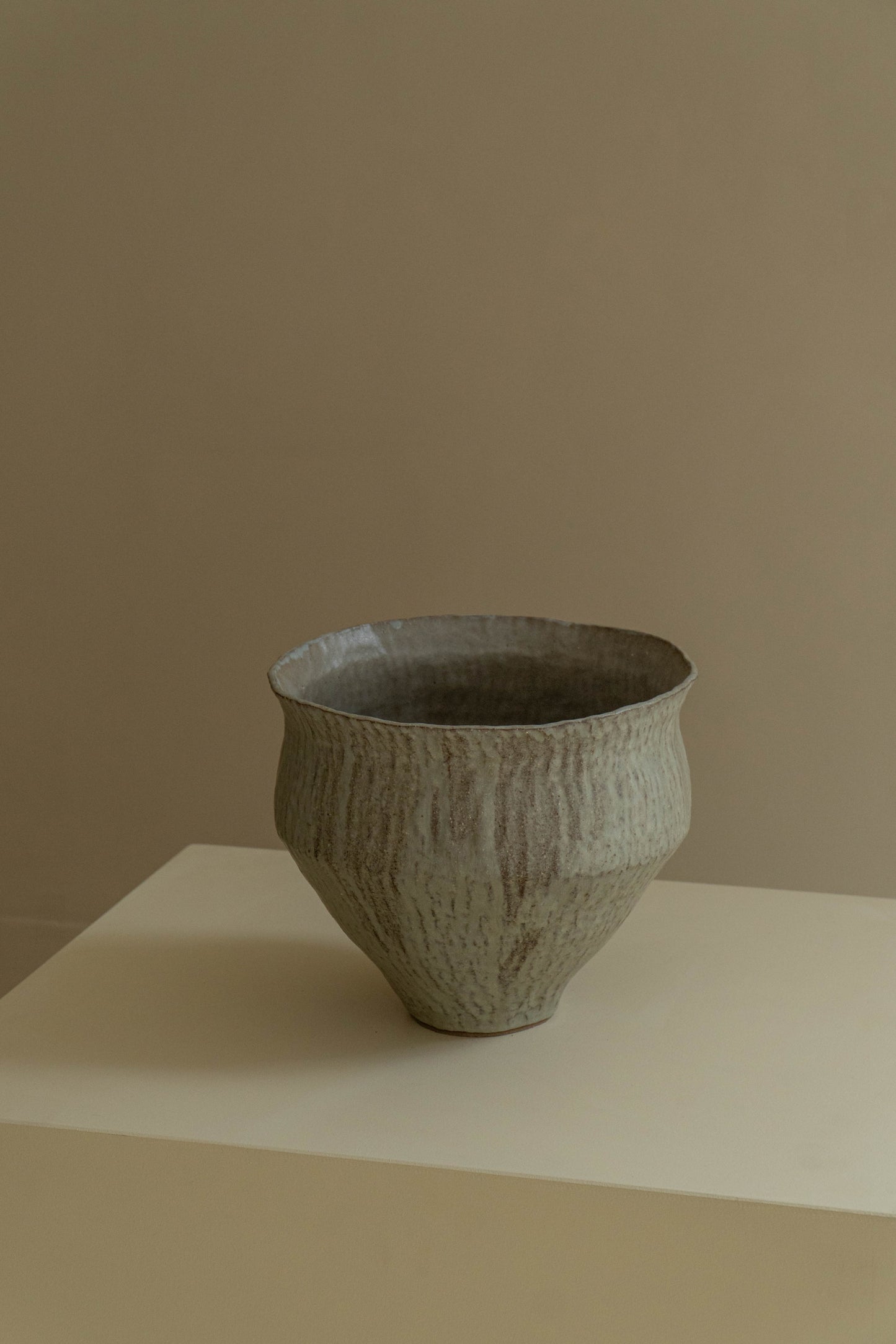 Vase Ecorce