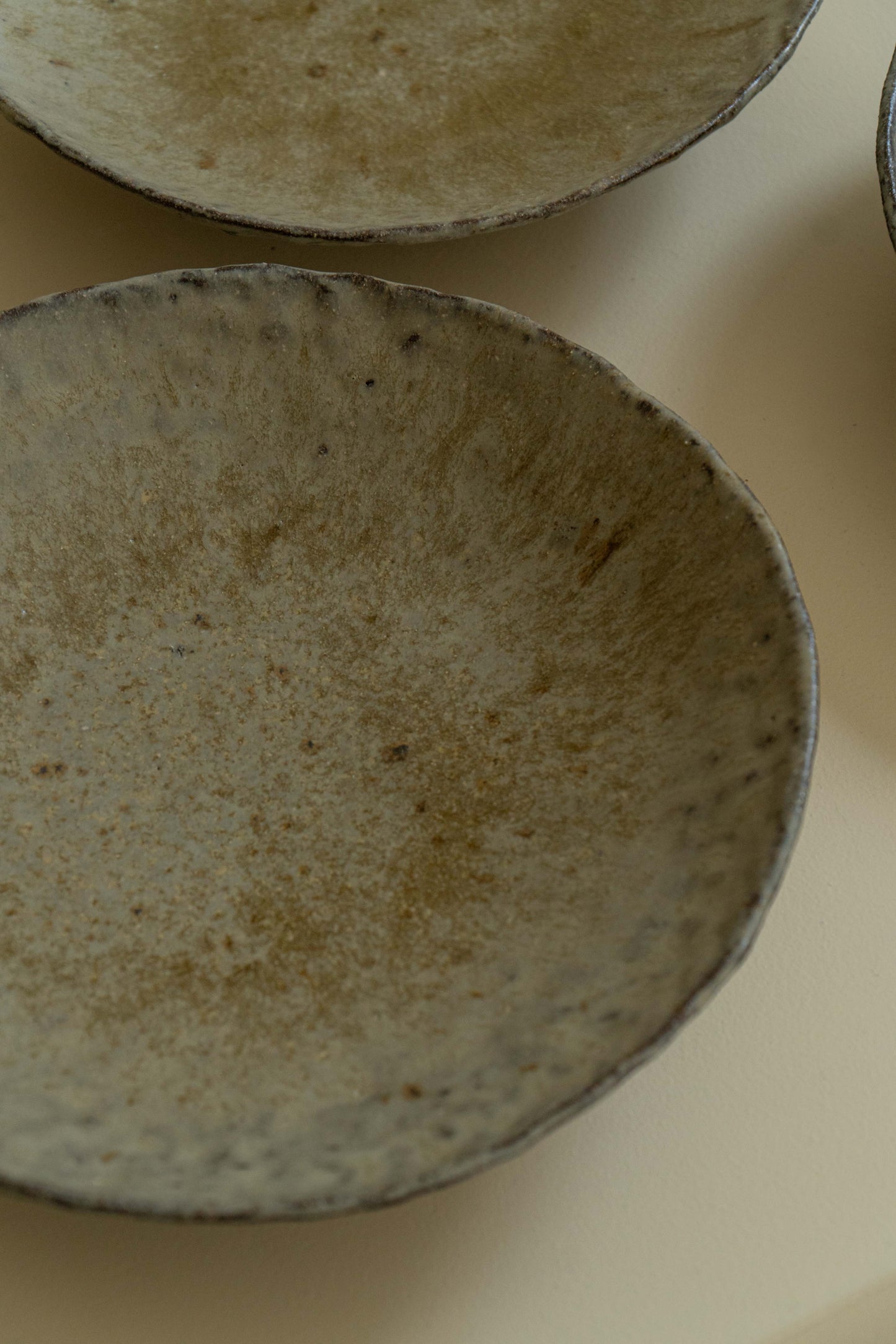 ASSIETTE CREUSE