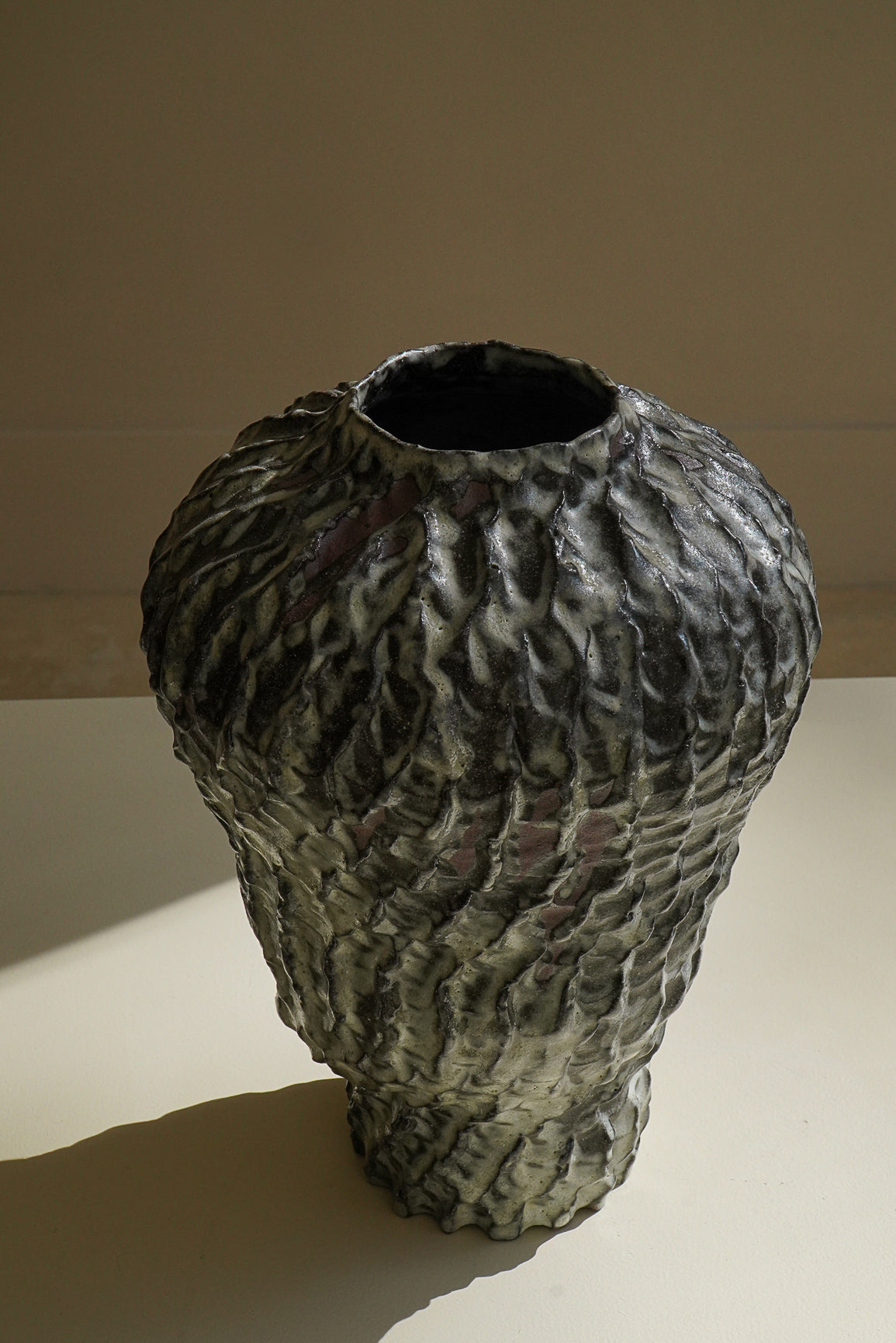 VASE III