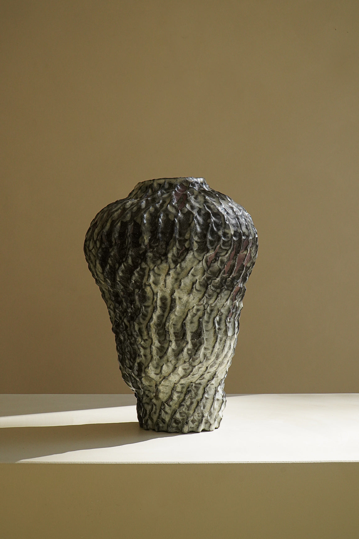 VASE III