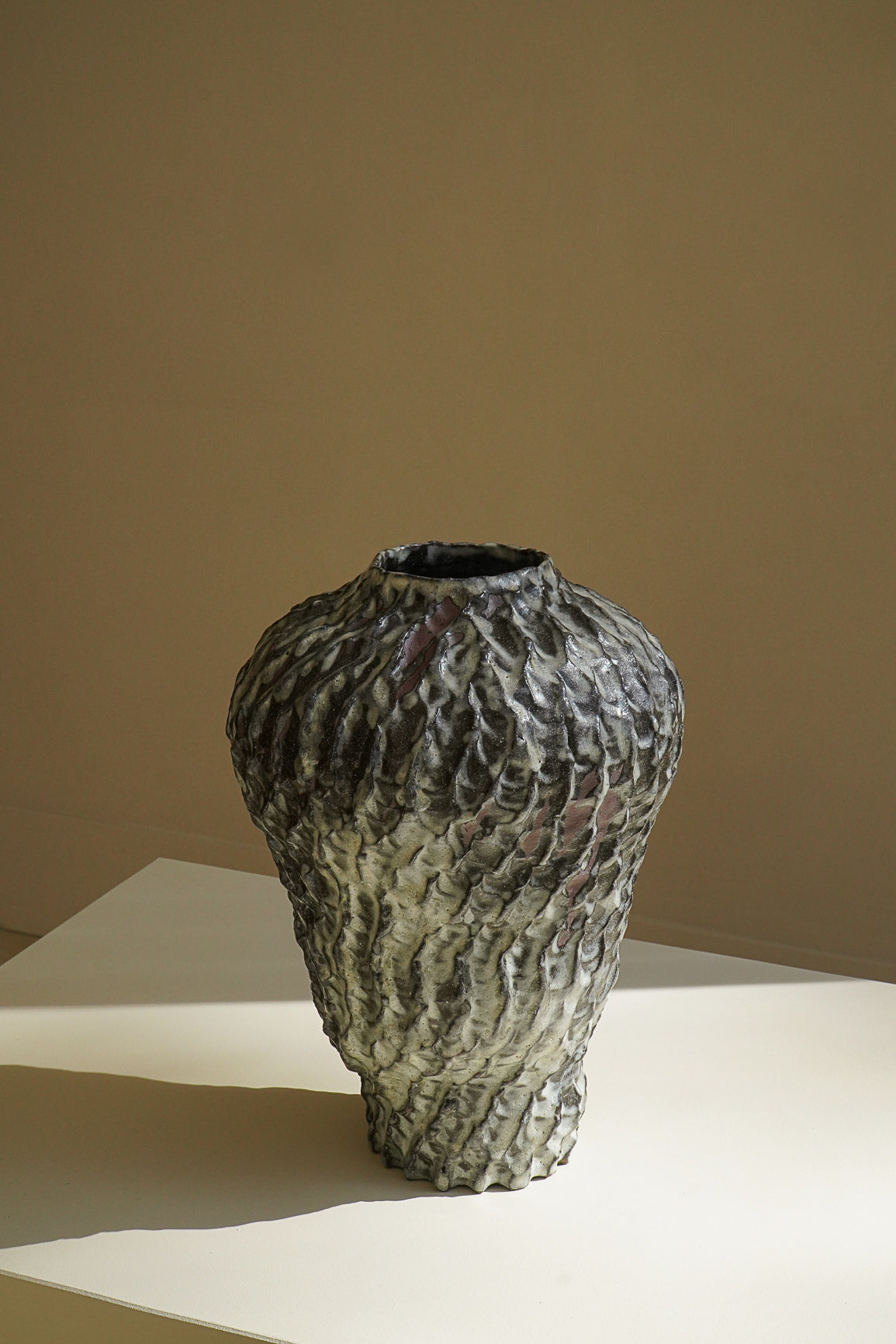 VASE III