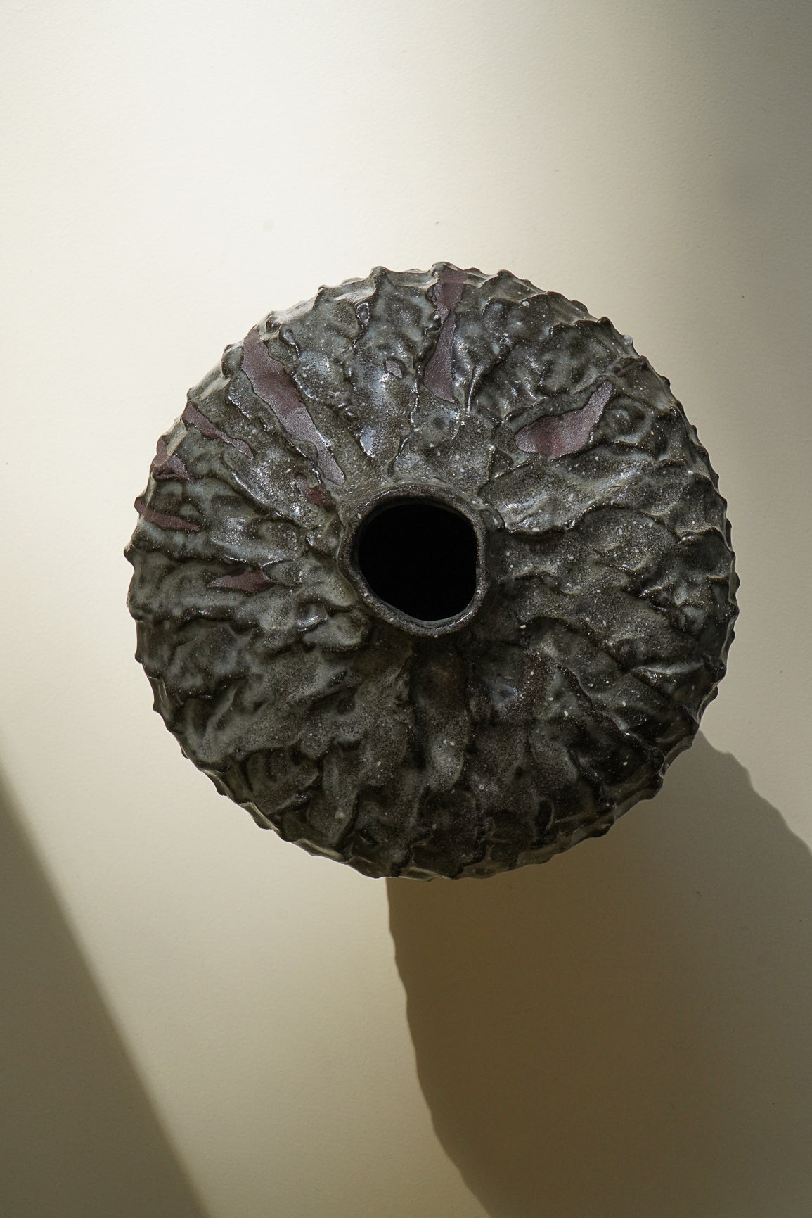 VASE IV