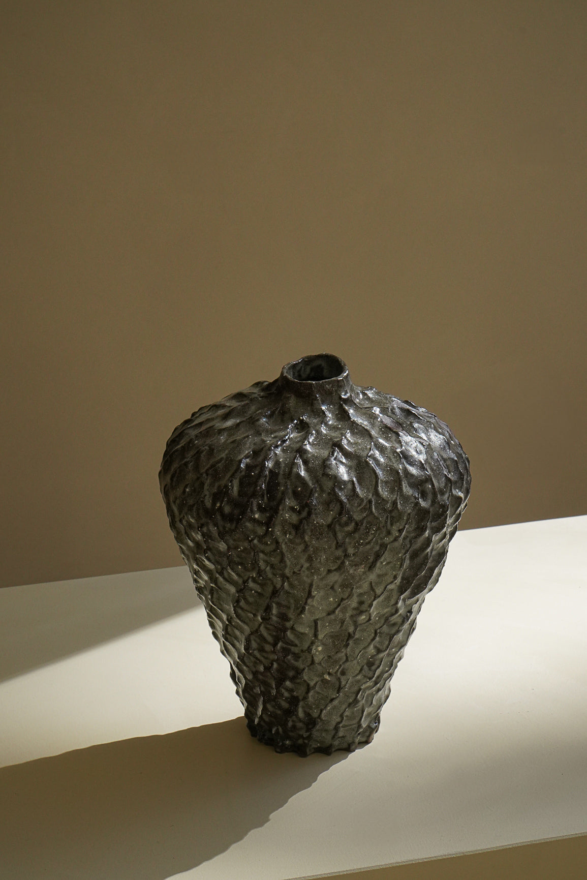 VASE IV