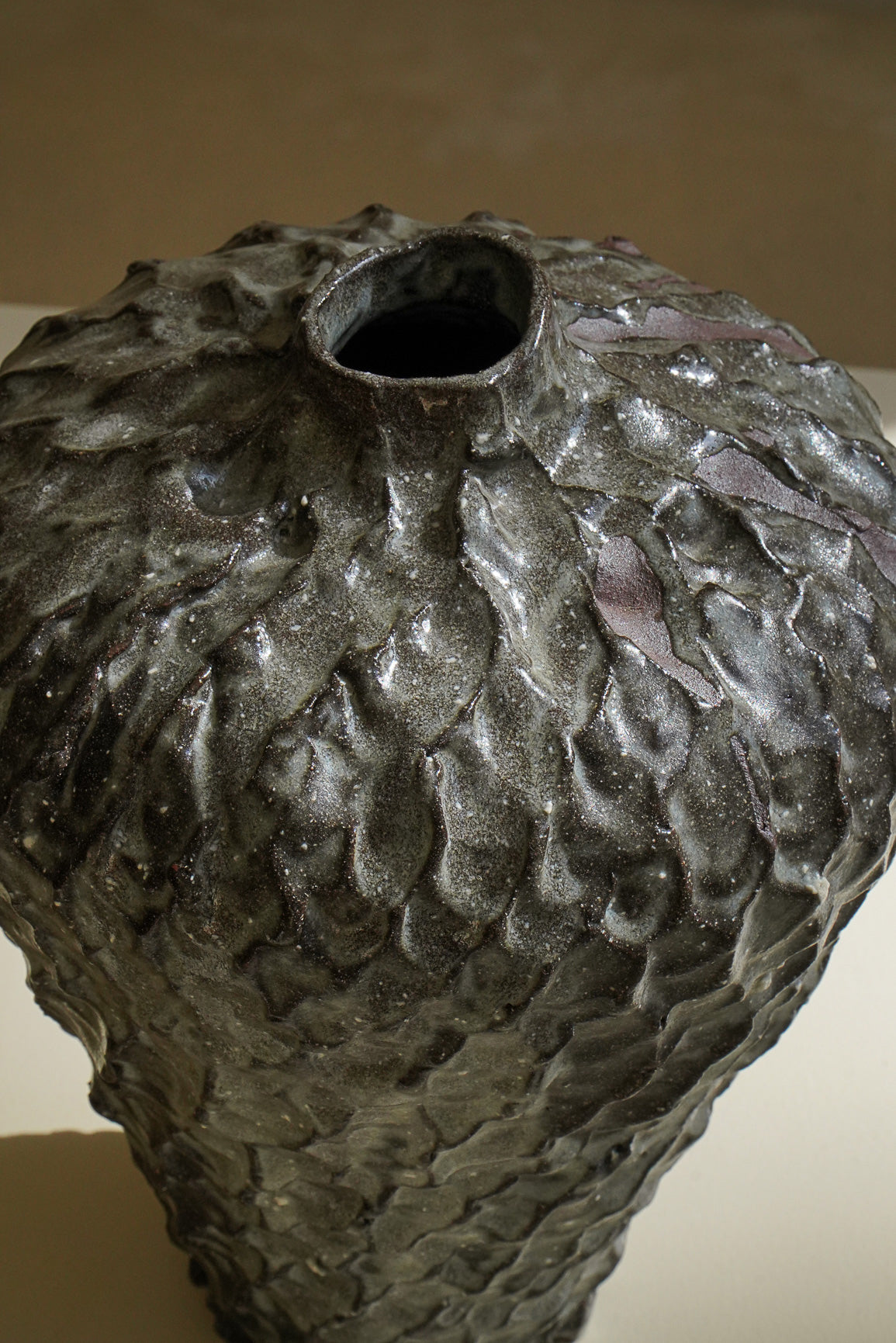 VASE IV
