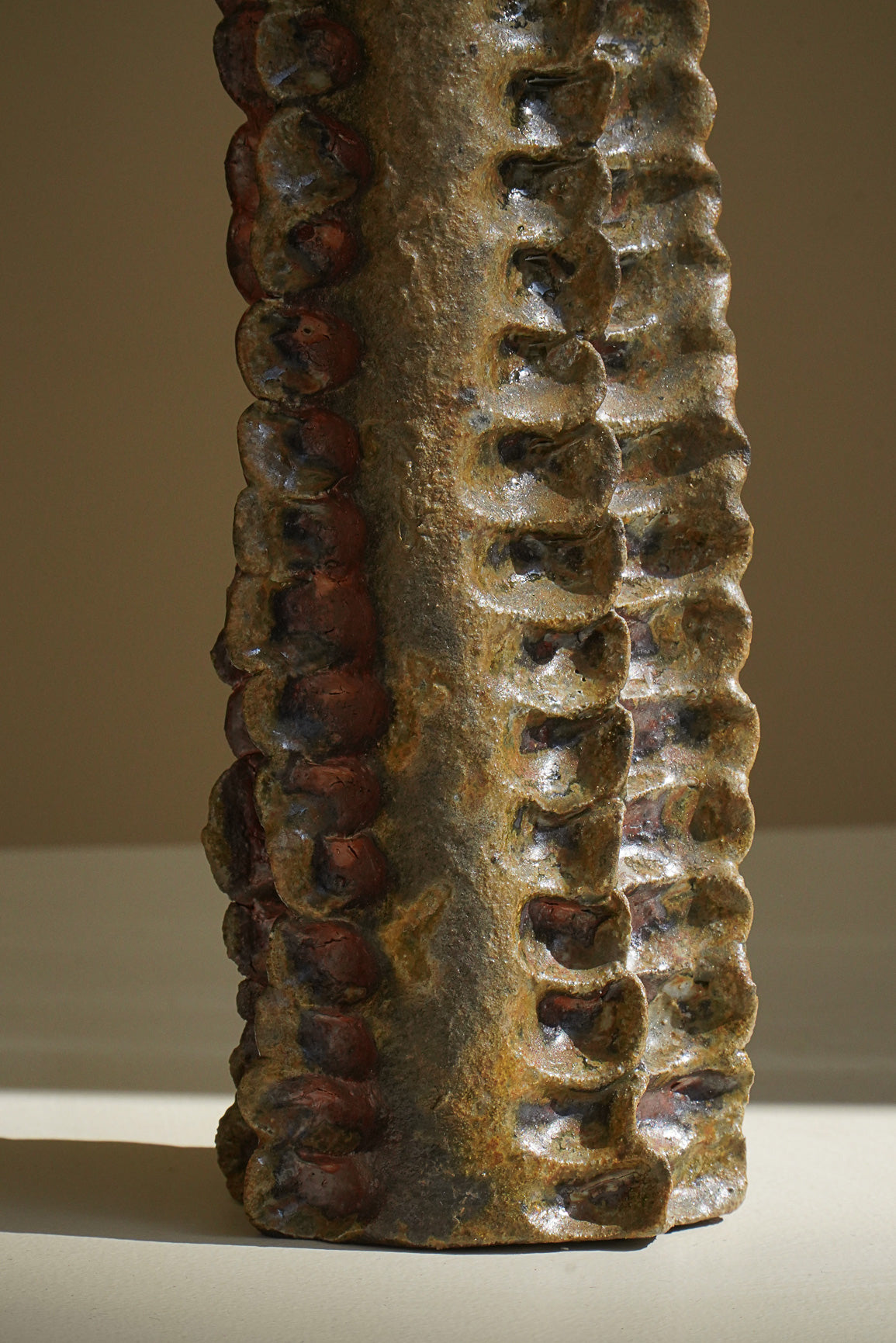 SOLIFLORE IX