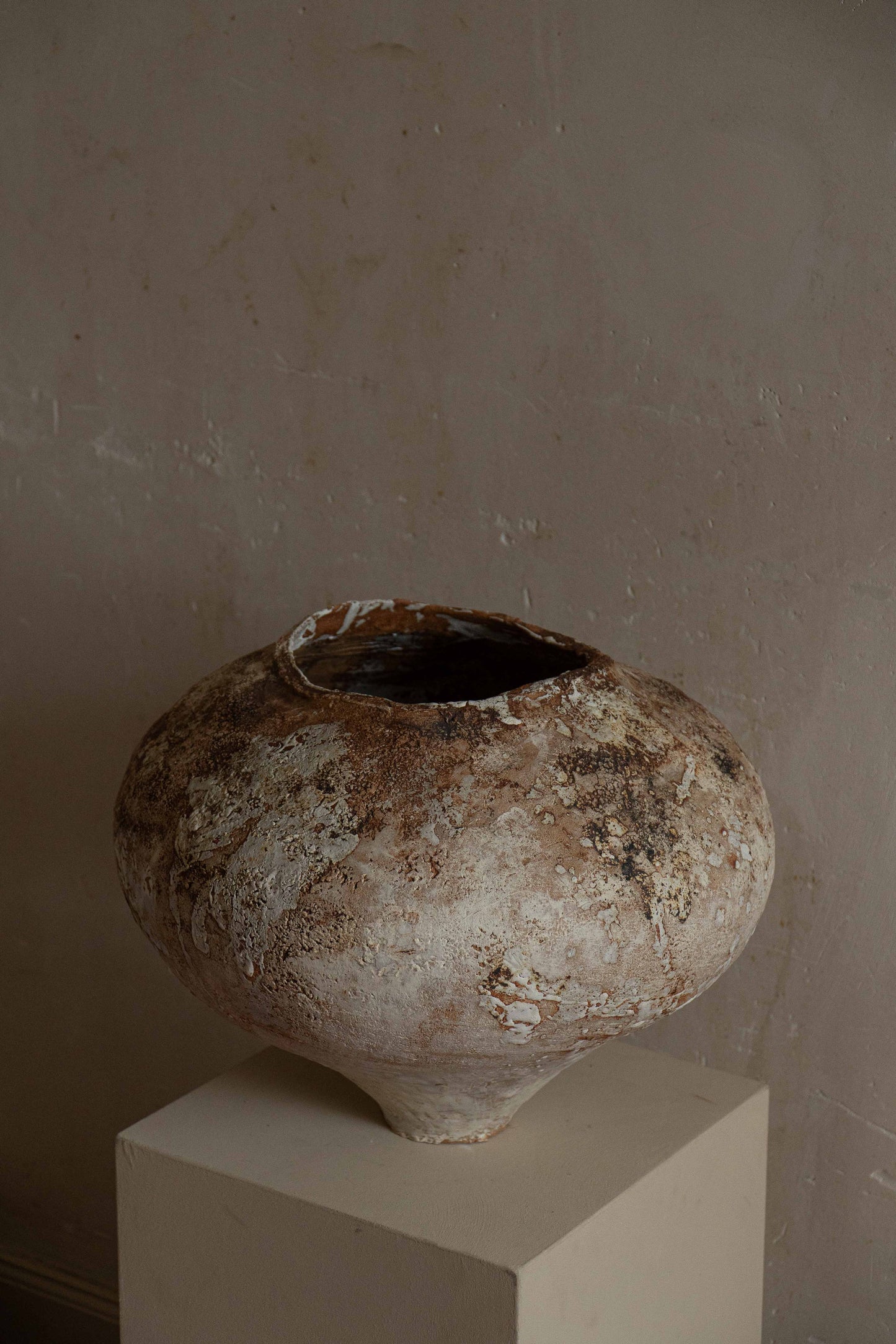 AMPHORA I