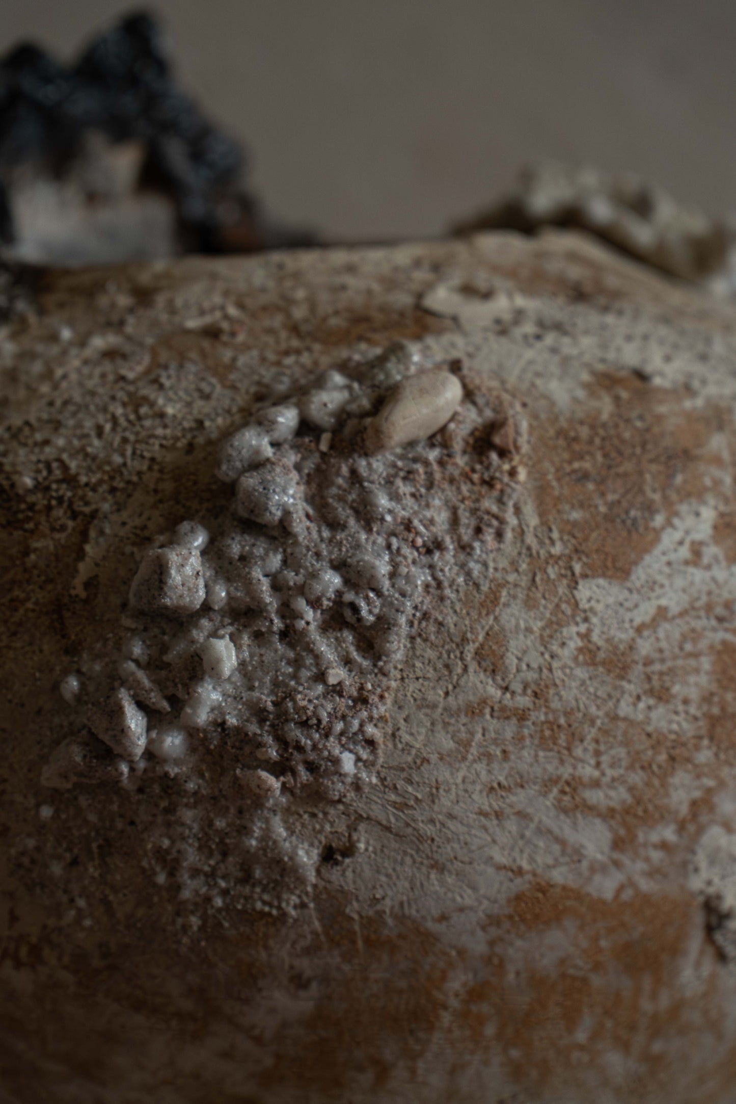 AMPHORA “ENTROPIE” II