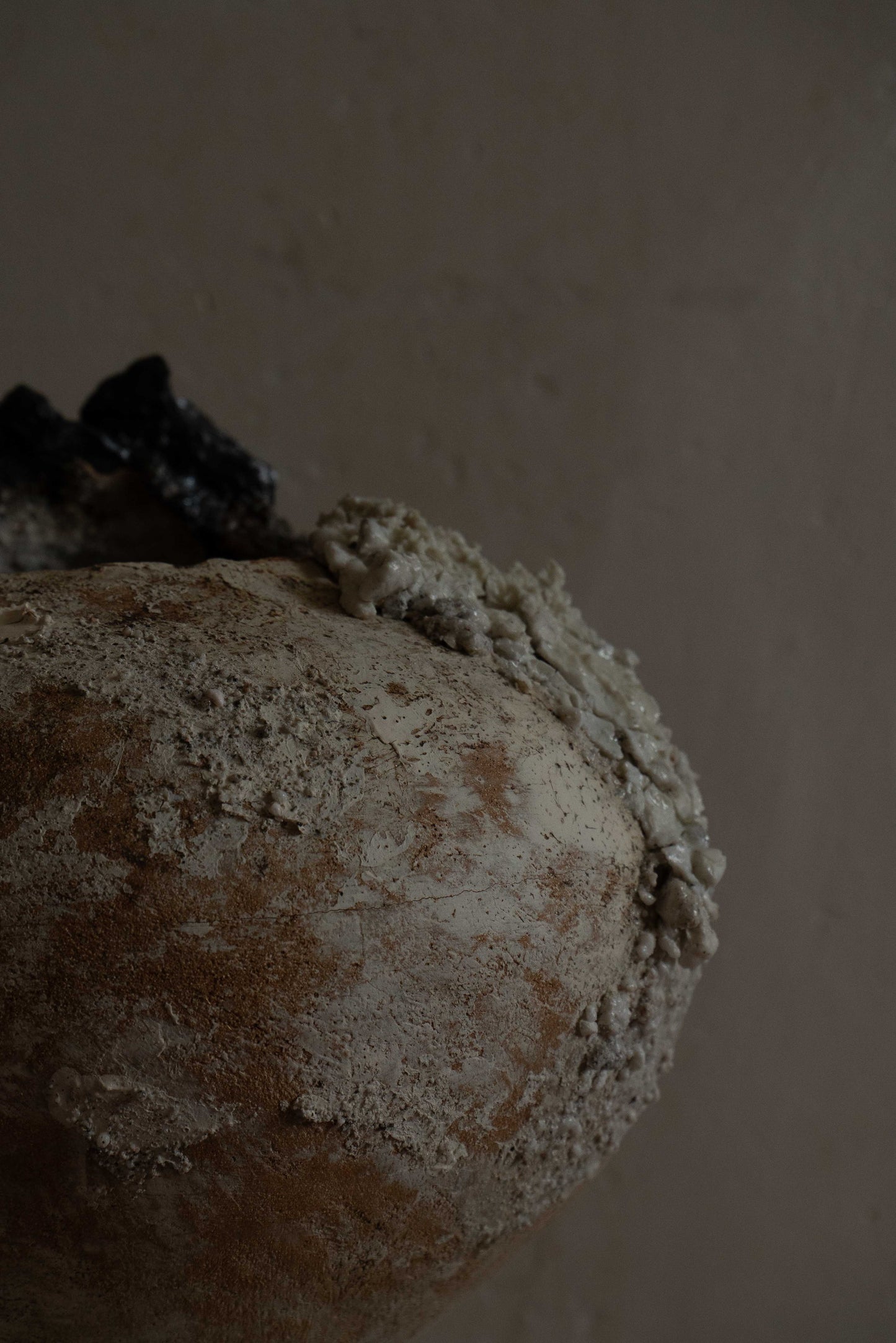 AMPHORA “ENTROPIE” II