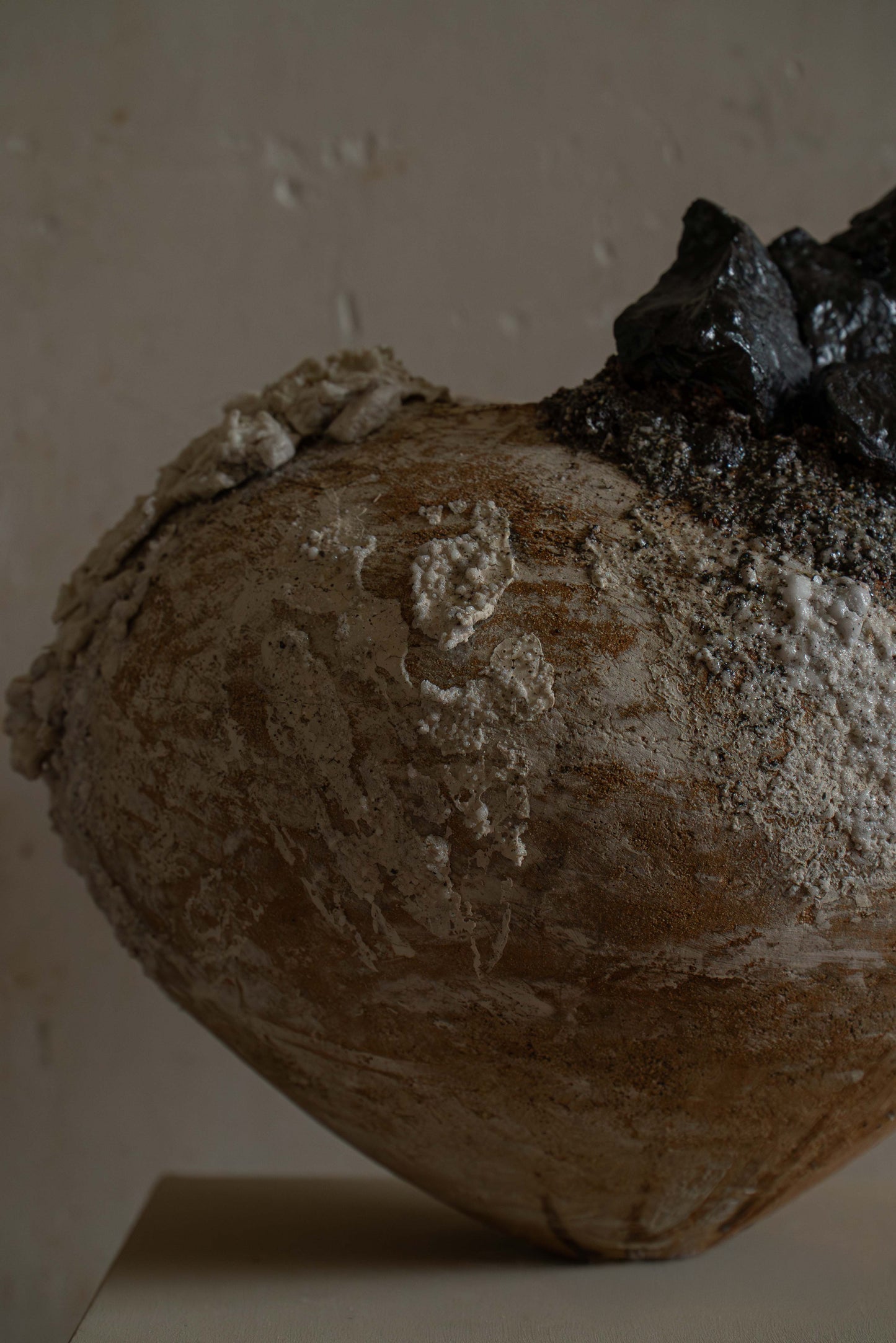 AMPHORA “ENTROPIE” II