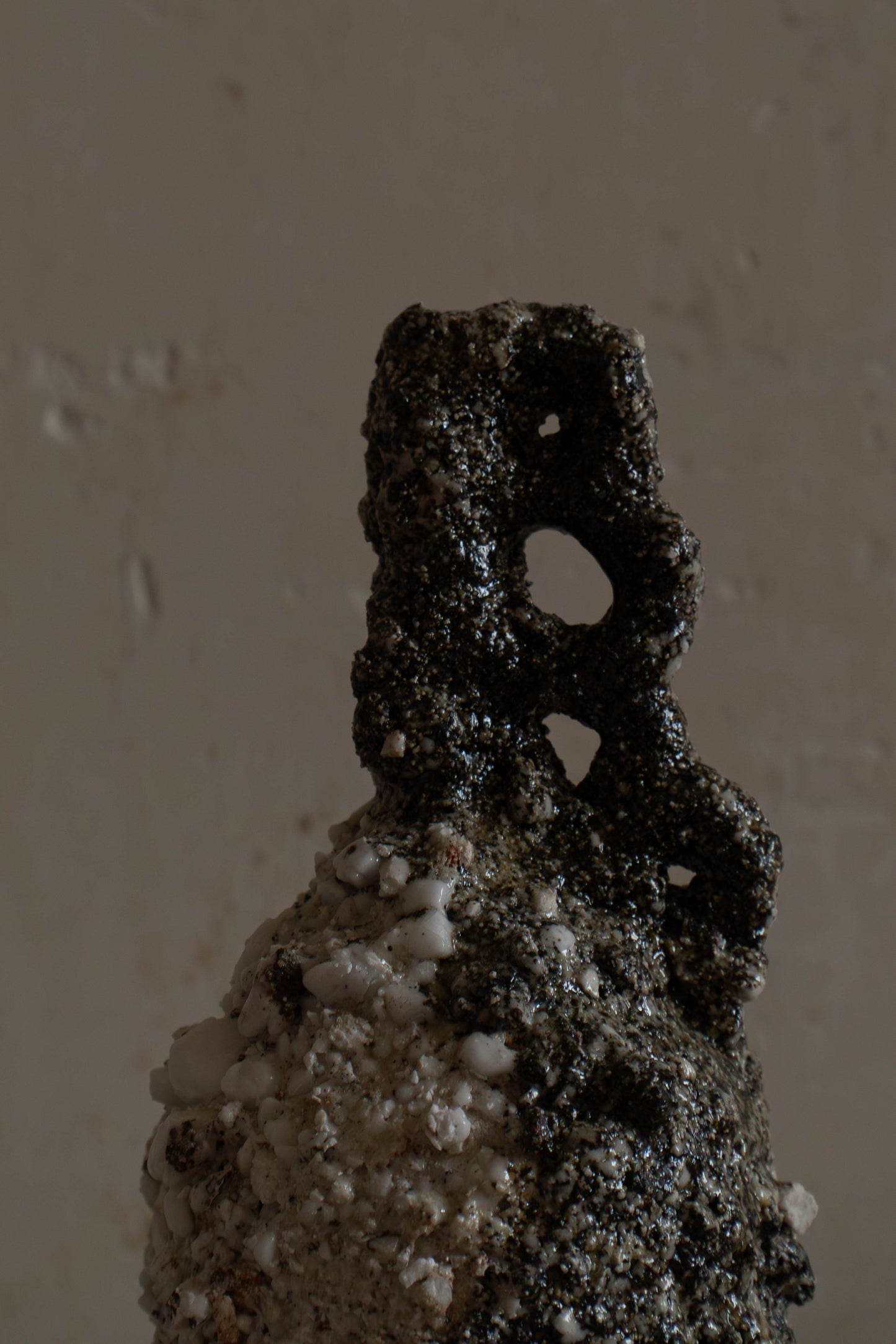 BOUTEILLE I
