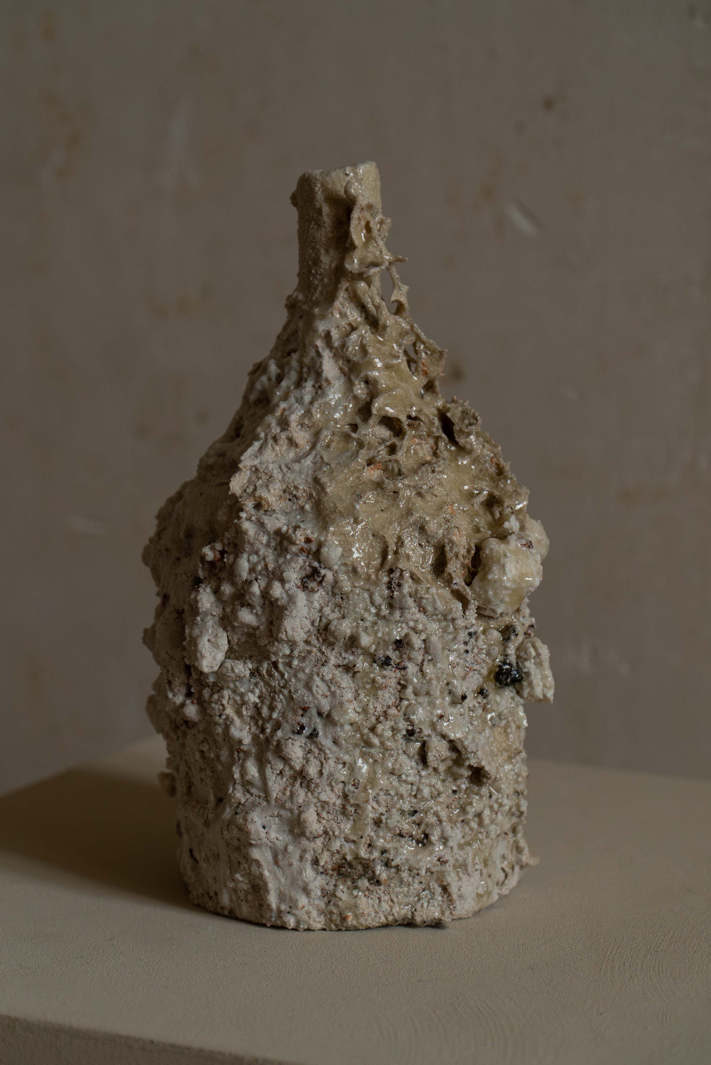 BOUTEILLE II