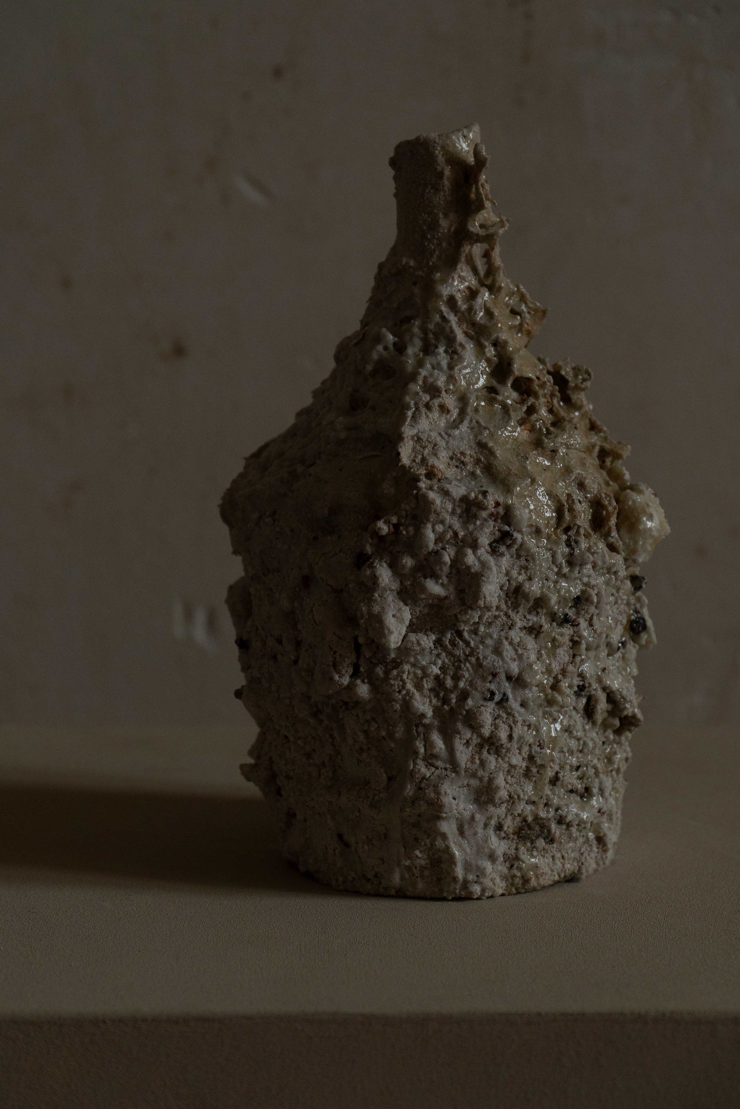 BOUTEILLE II
