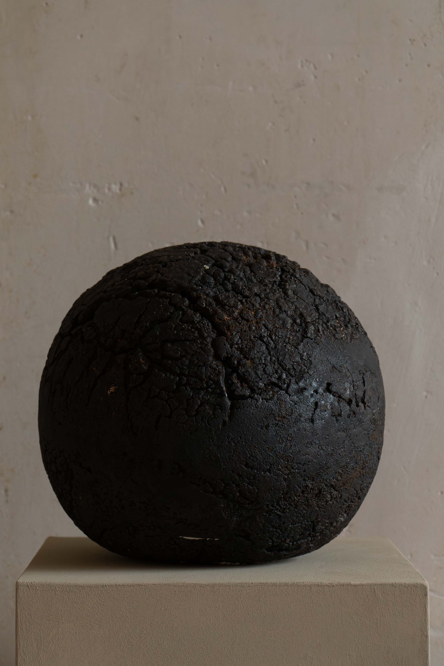 TERRA NIGRA