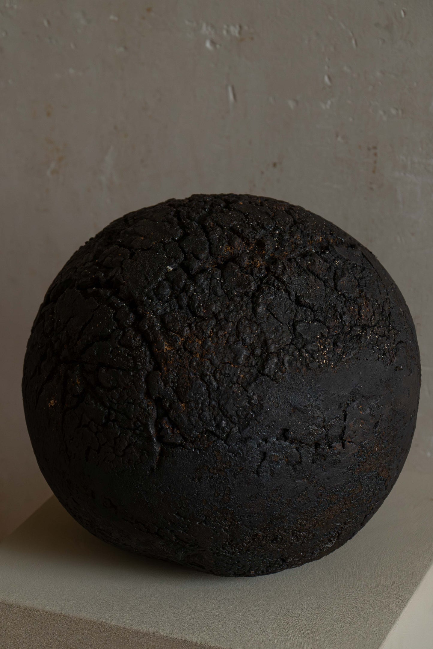 TERRA NIGRA