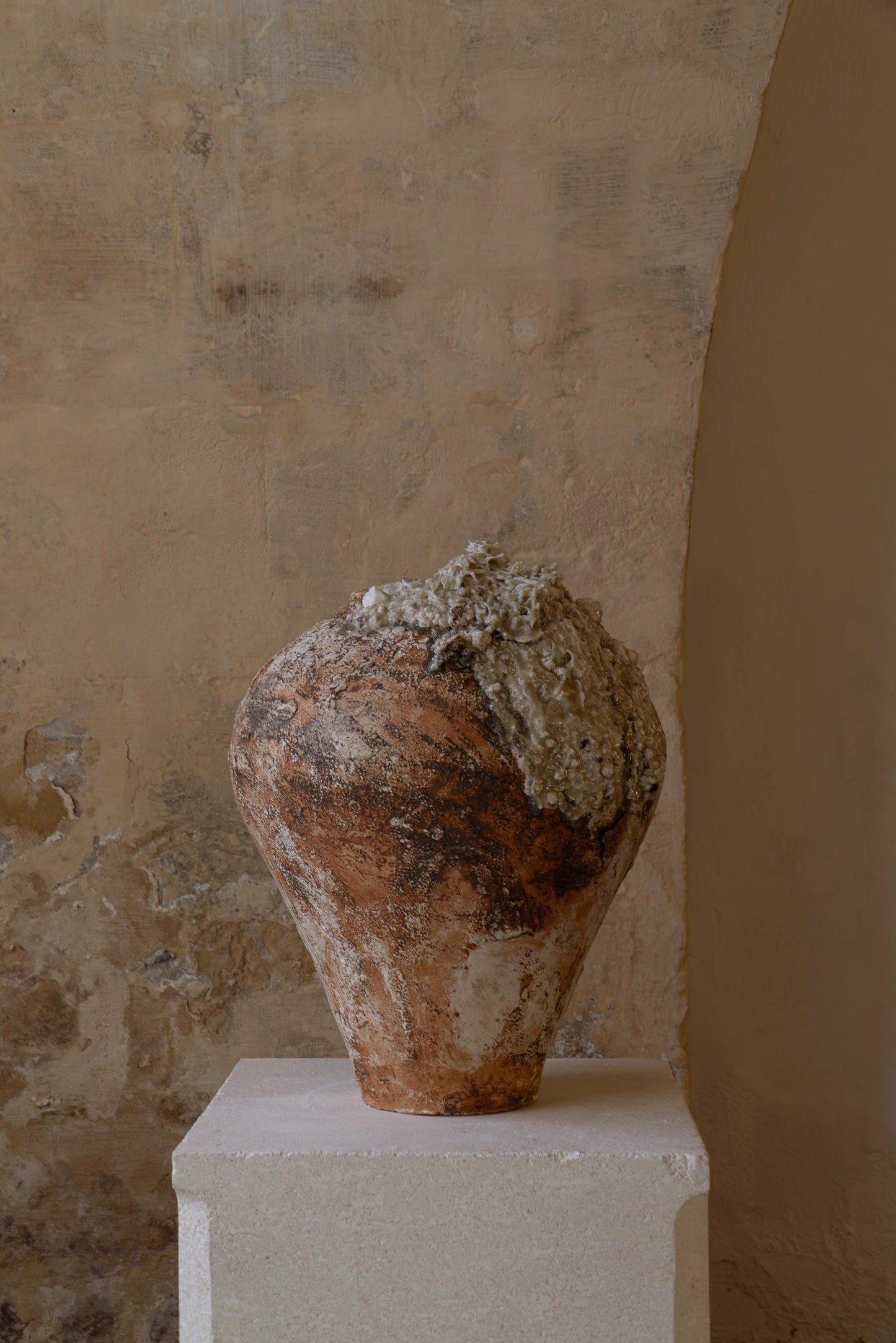 AMPHORA II