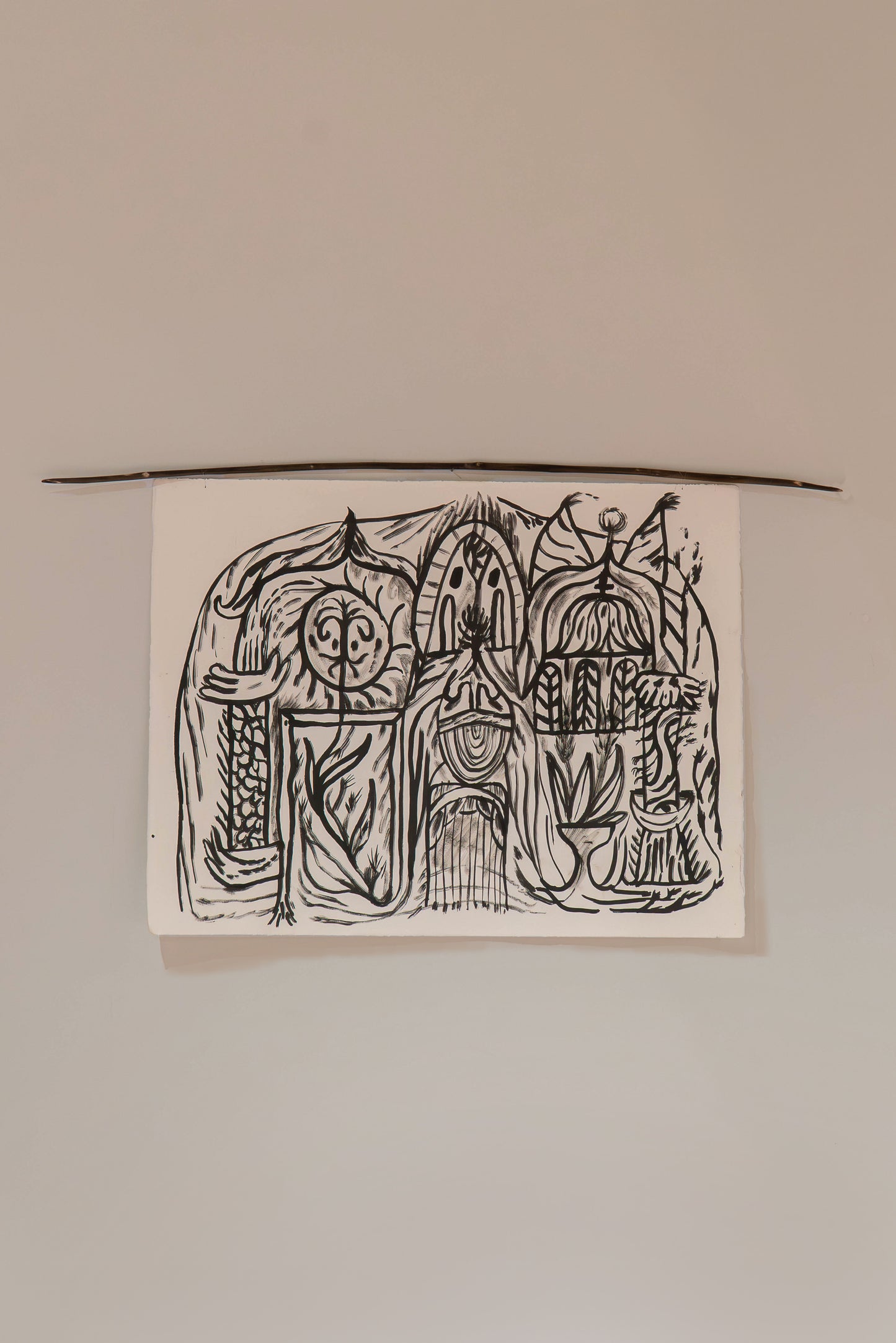 DESSIN II