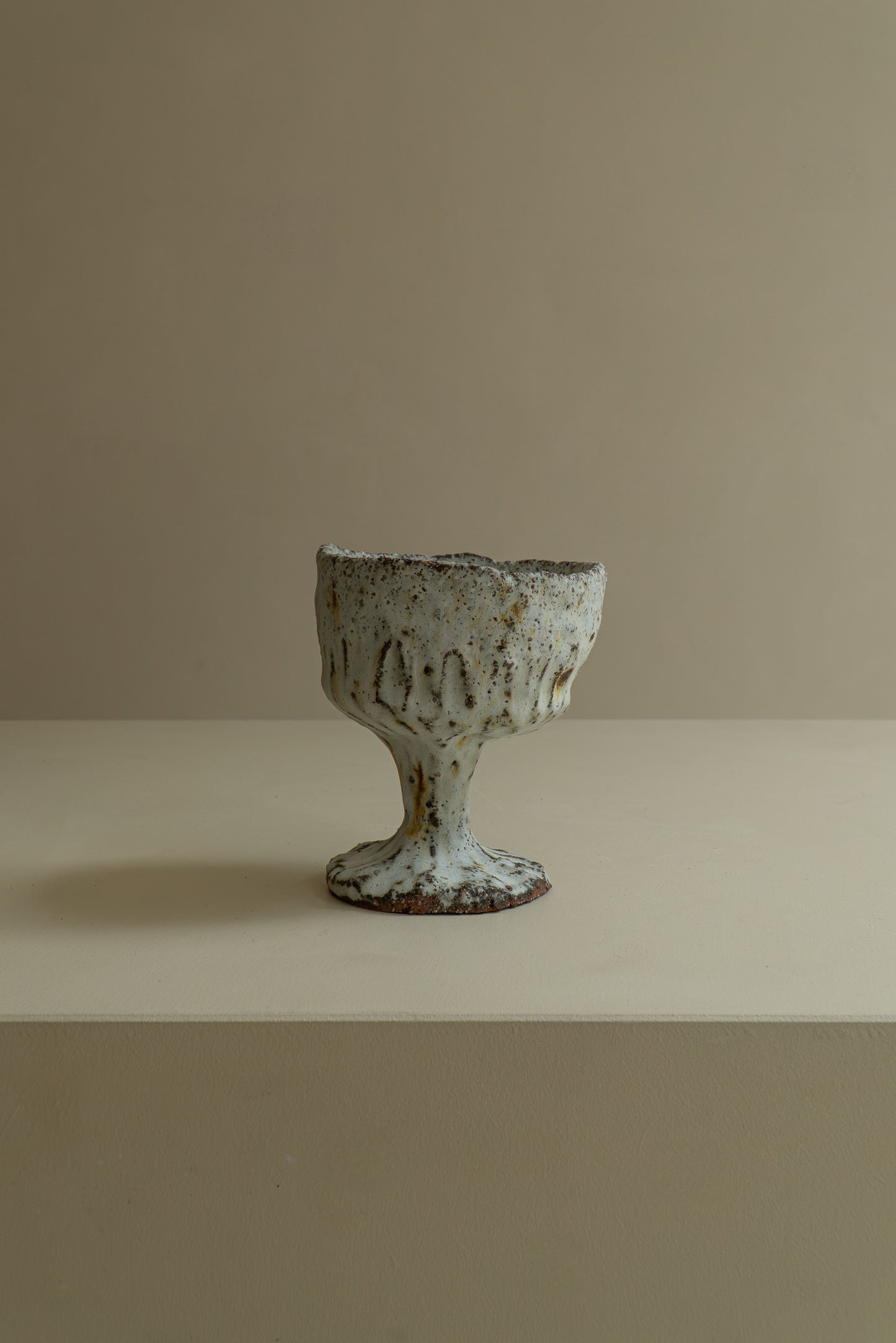 COUPE NEOLITHIQUE
