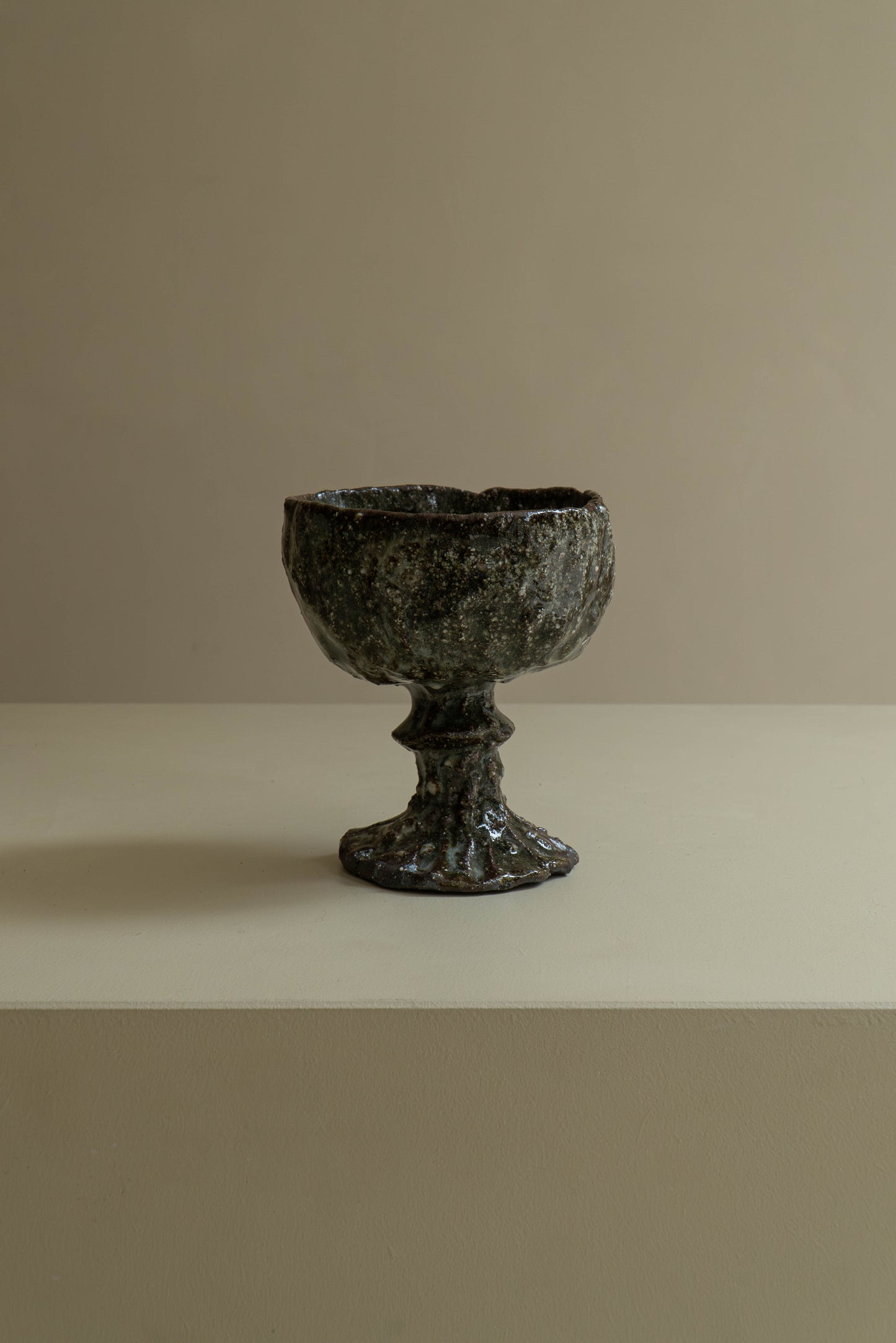 COUPE NEOLITHIQUE