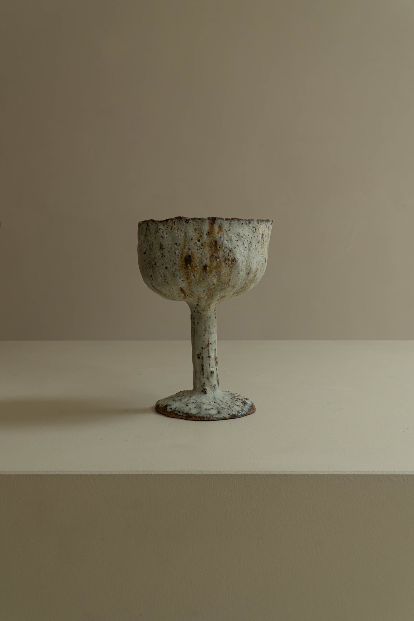 COUPE NEOLITHIQUE
