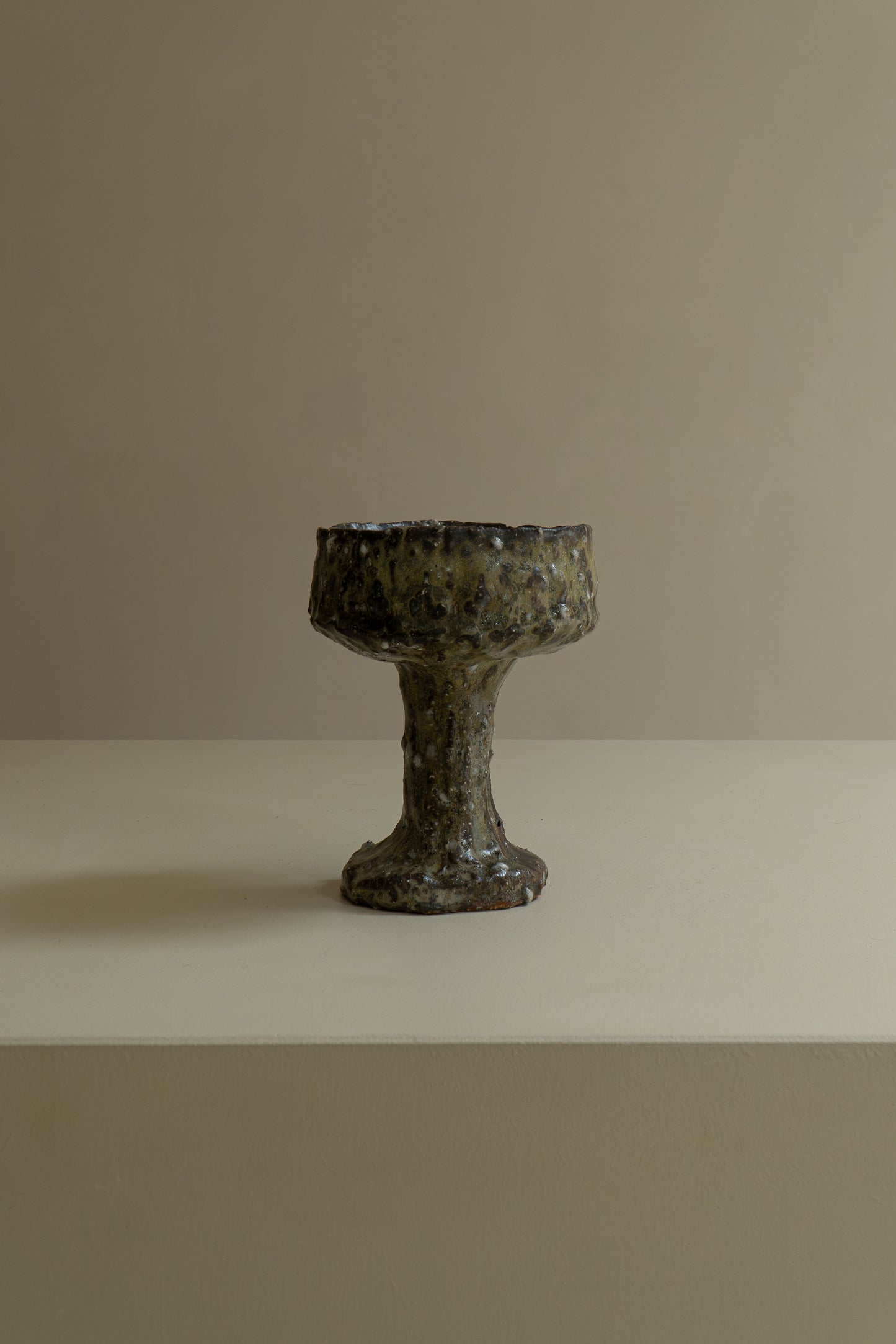 COUPE NEOLITHIQUE