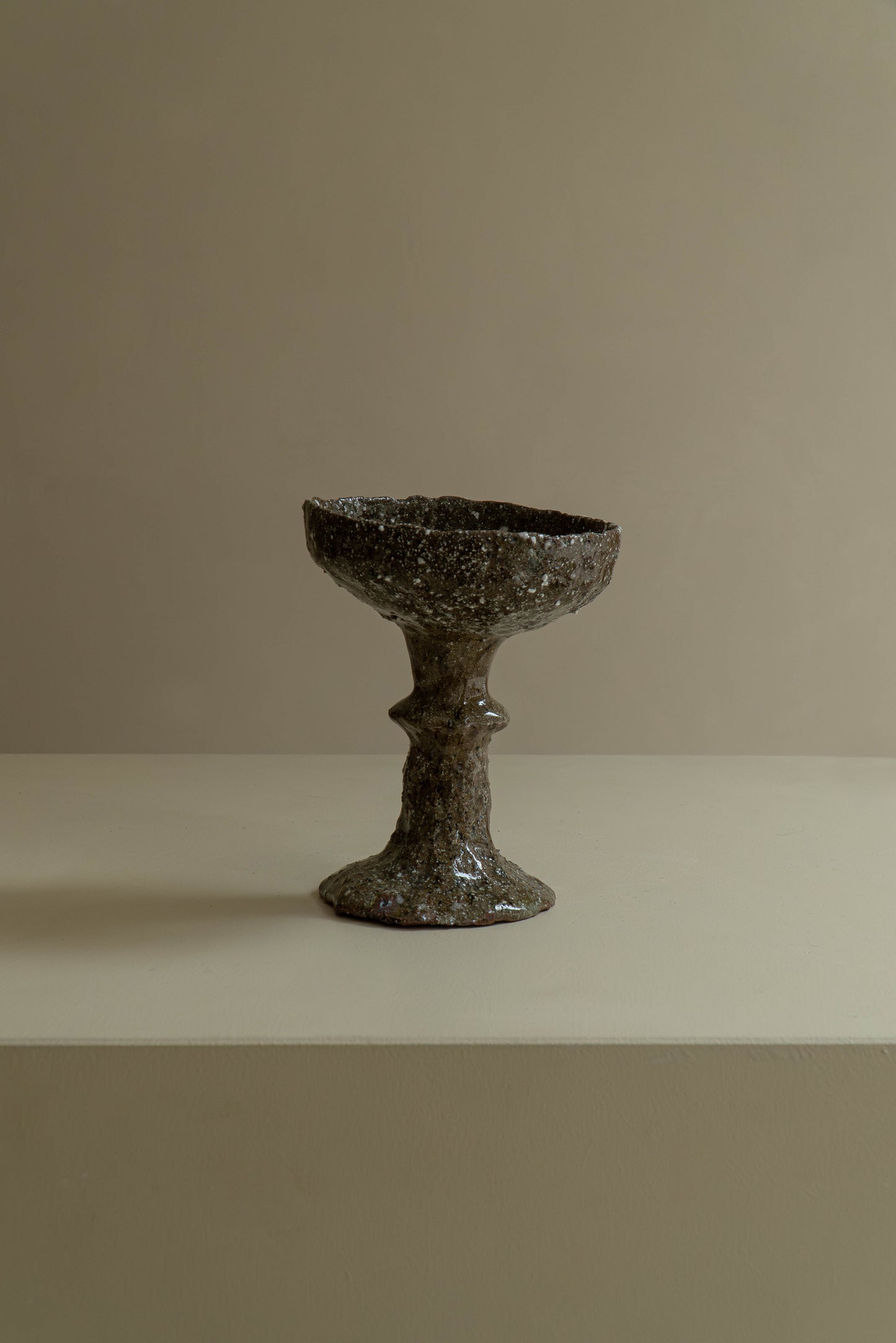 COUPE NEOLITHIQUE