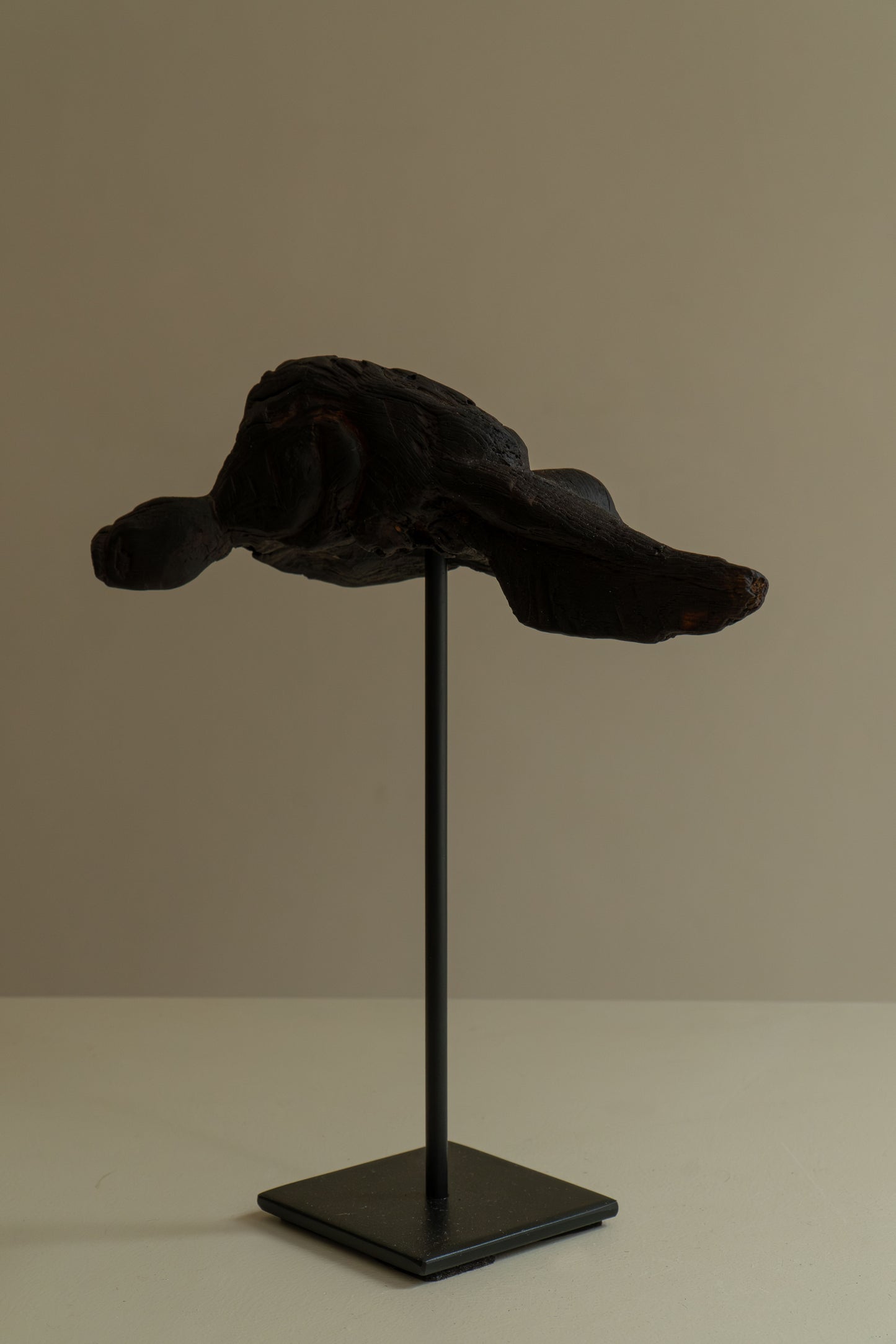 « FIGURES RETROUVÉES »