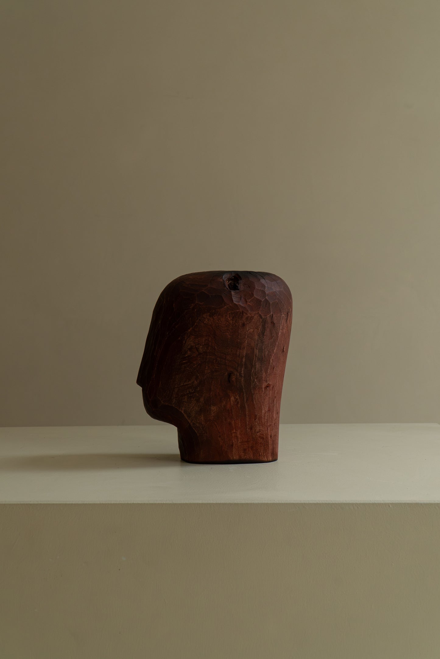 « INSTRUMENT-VISAGE »