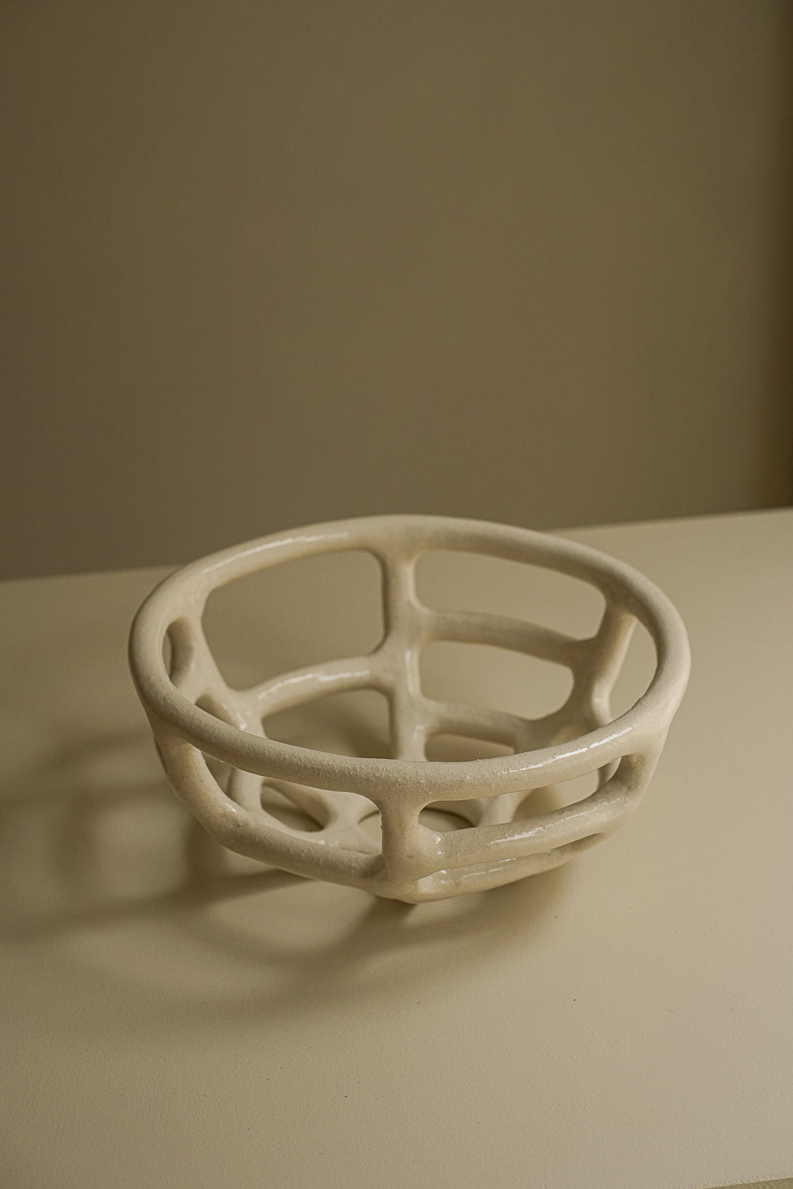 PANIER ROND