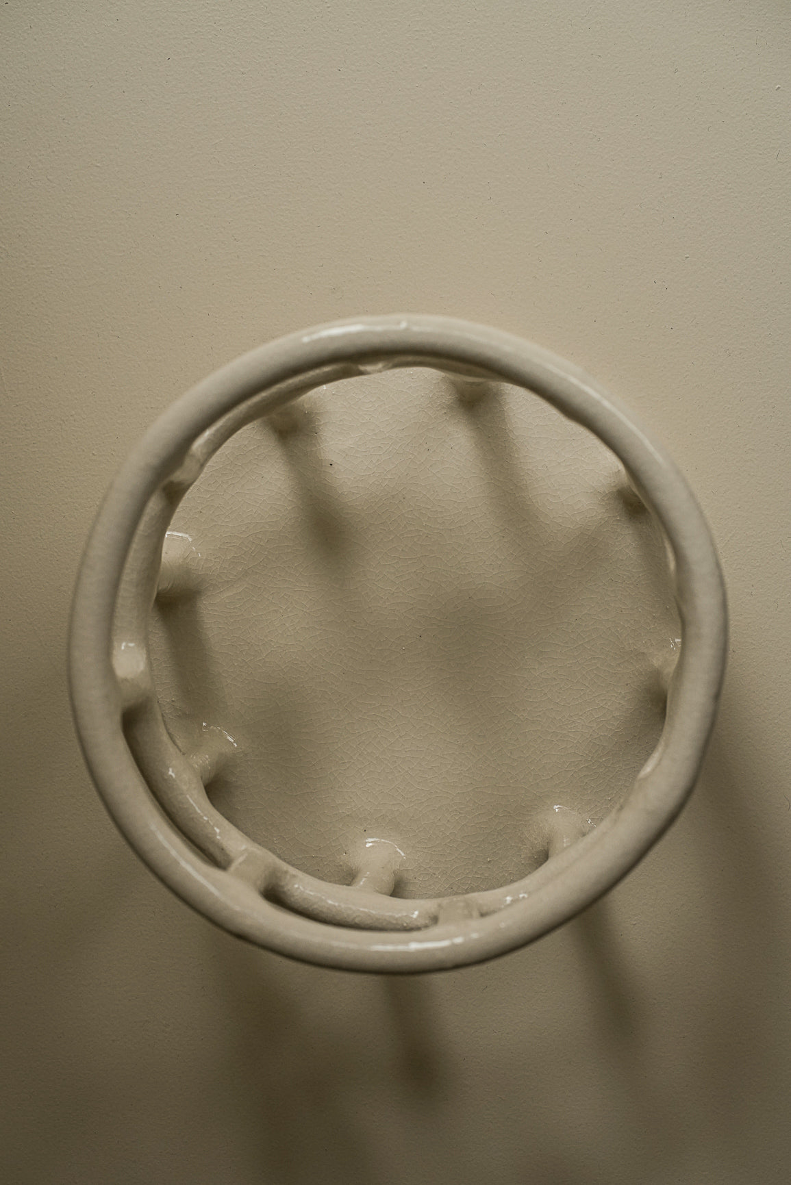 PANIER CYLINDRIQUE