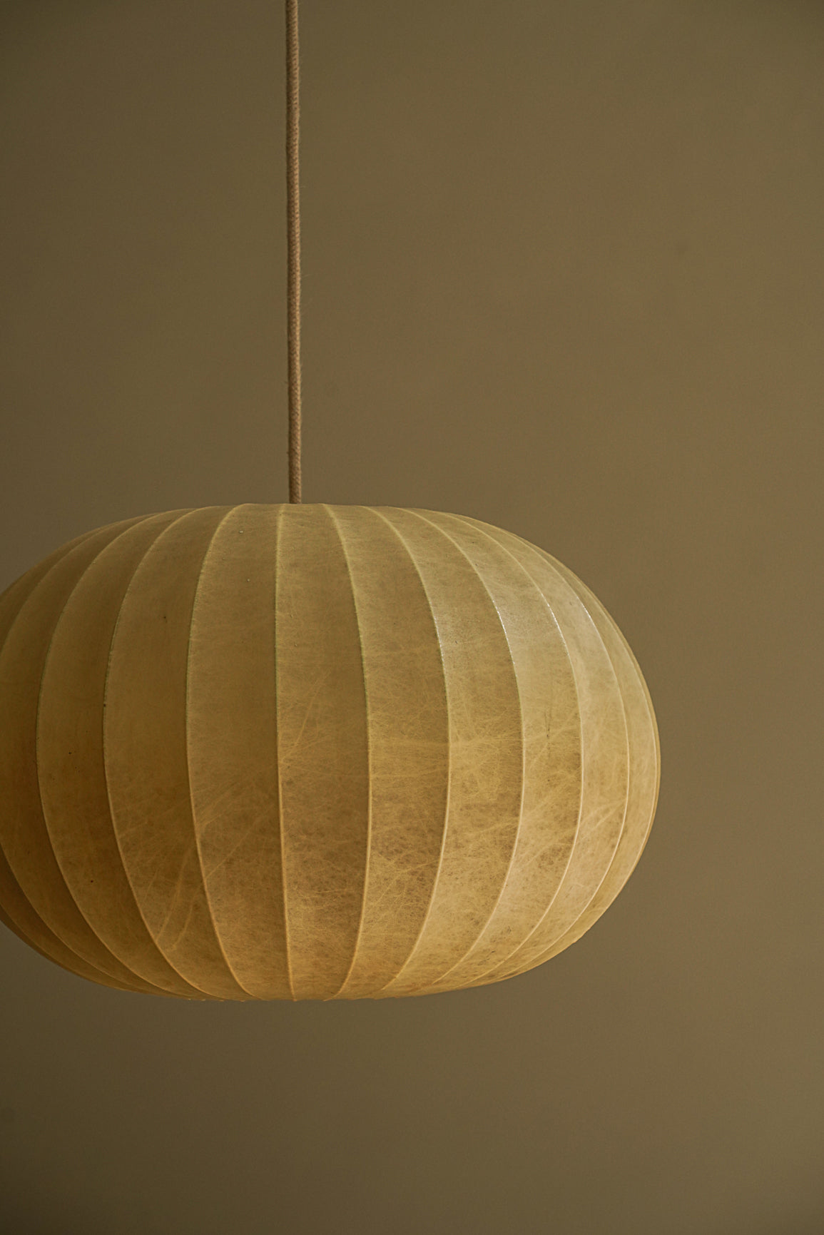 SUSPENSION COCOON RONDE