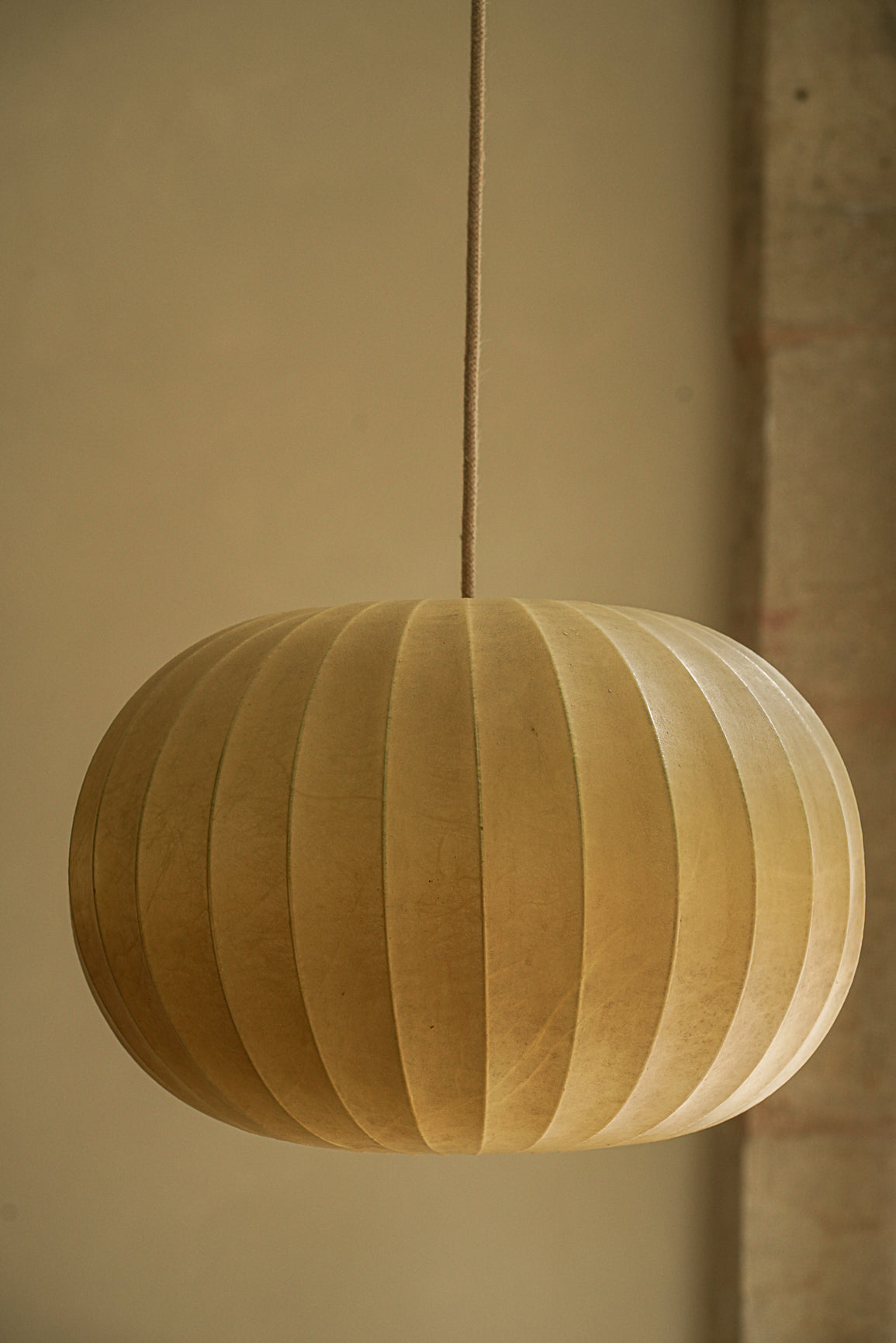 SUSPENSION COCOON RONDE