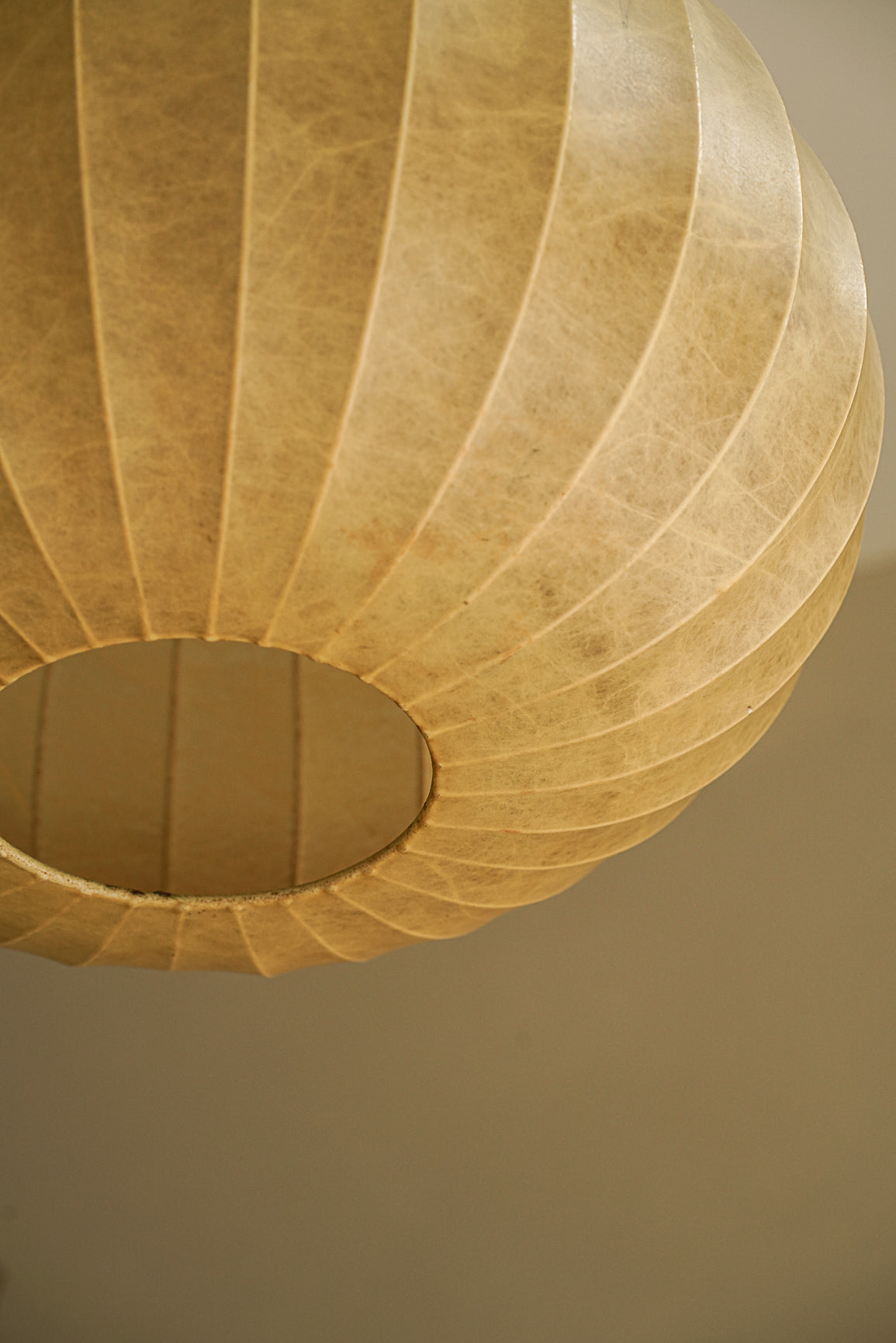 SUSPENSION COCOON RONDE