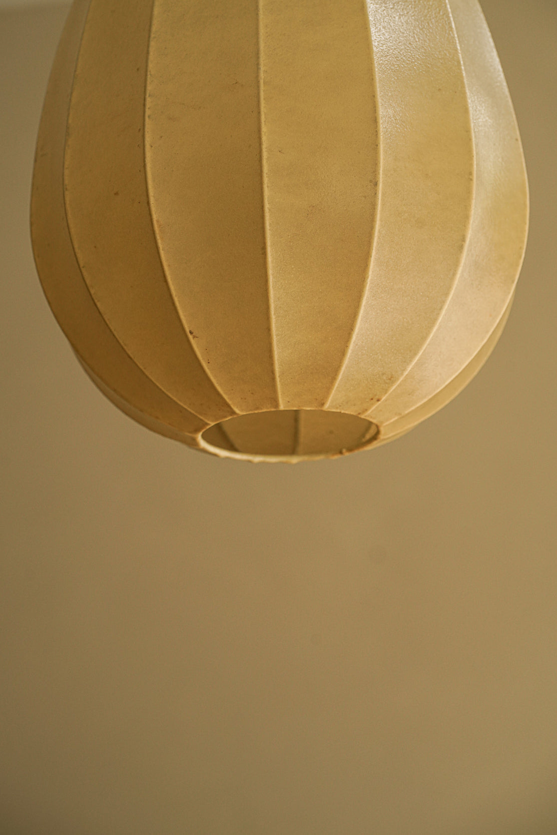 SUSPENSION COCOON GOUTTE